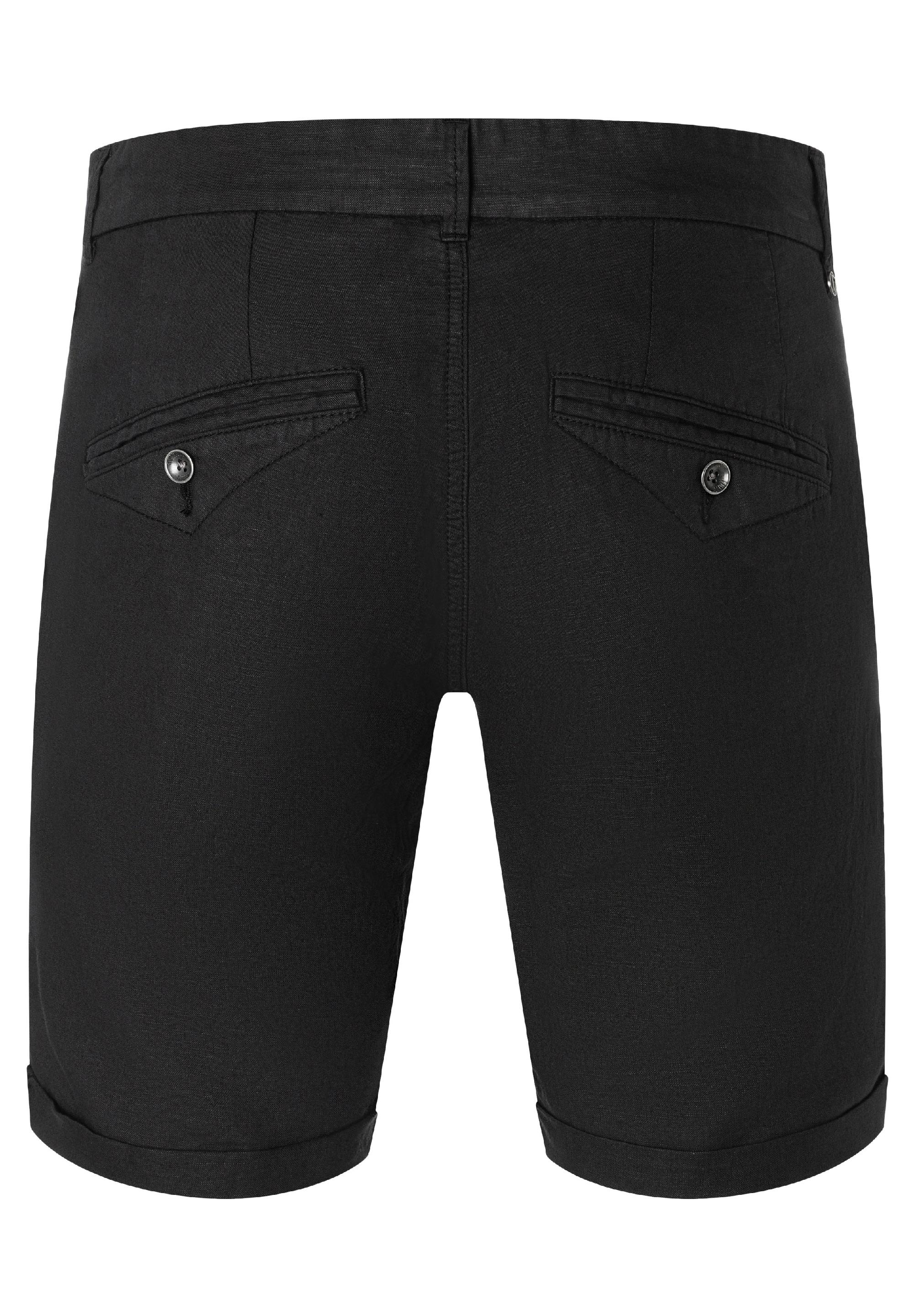 Slim JannoTZ Short