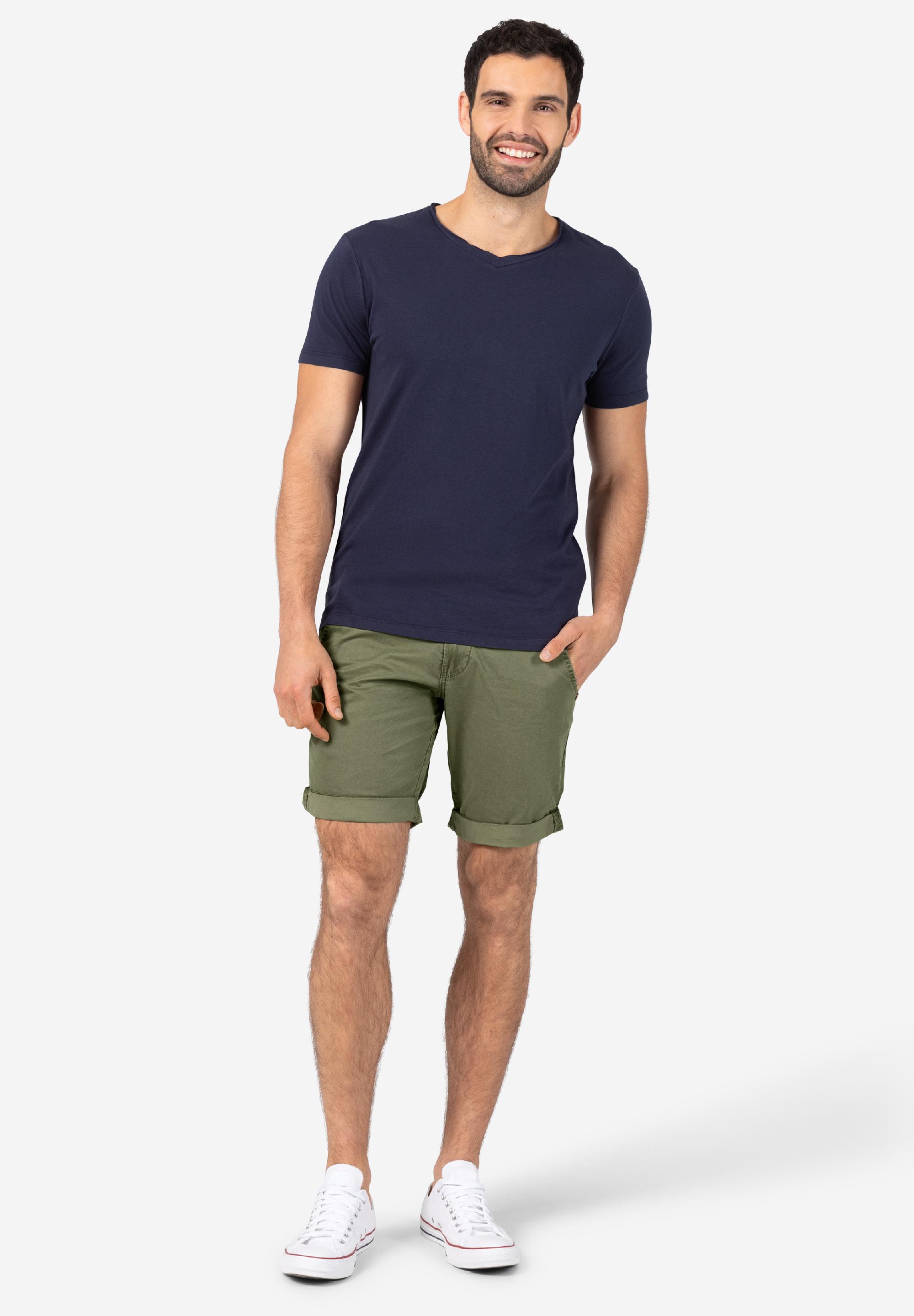 Slim JannoTZ Short