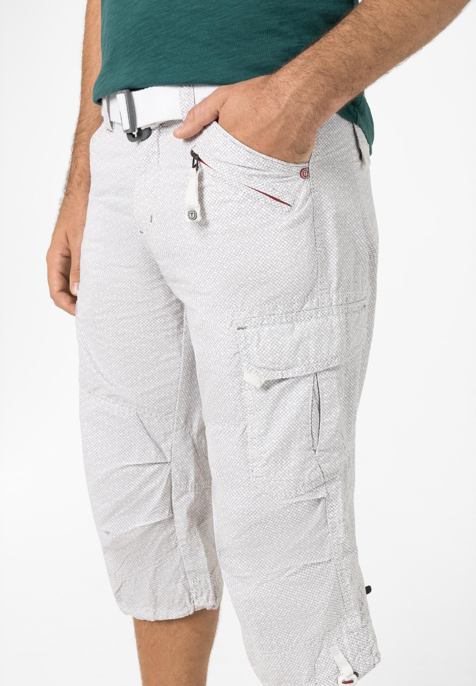 Loose MilesTZ 3/4 Cargo incl. Belt