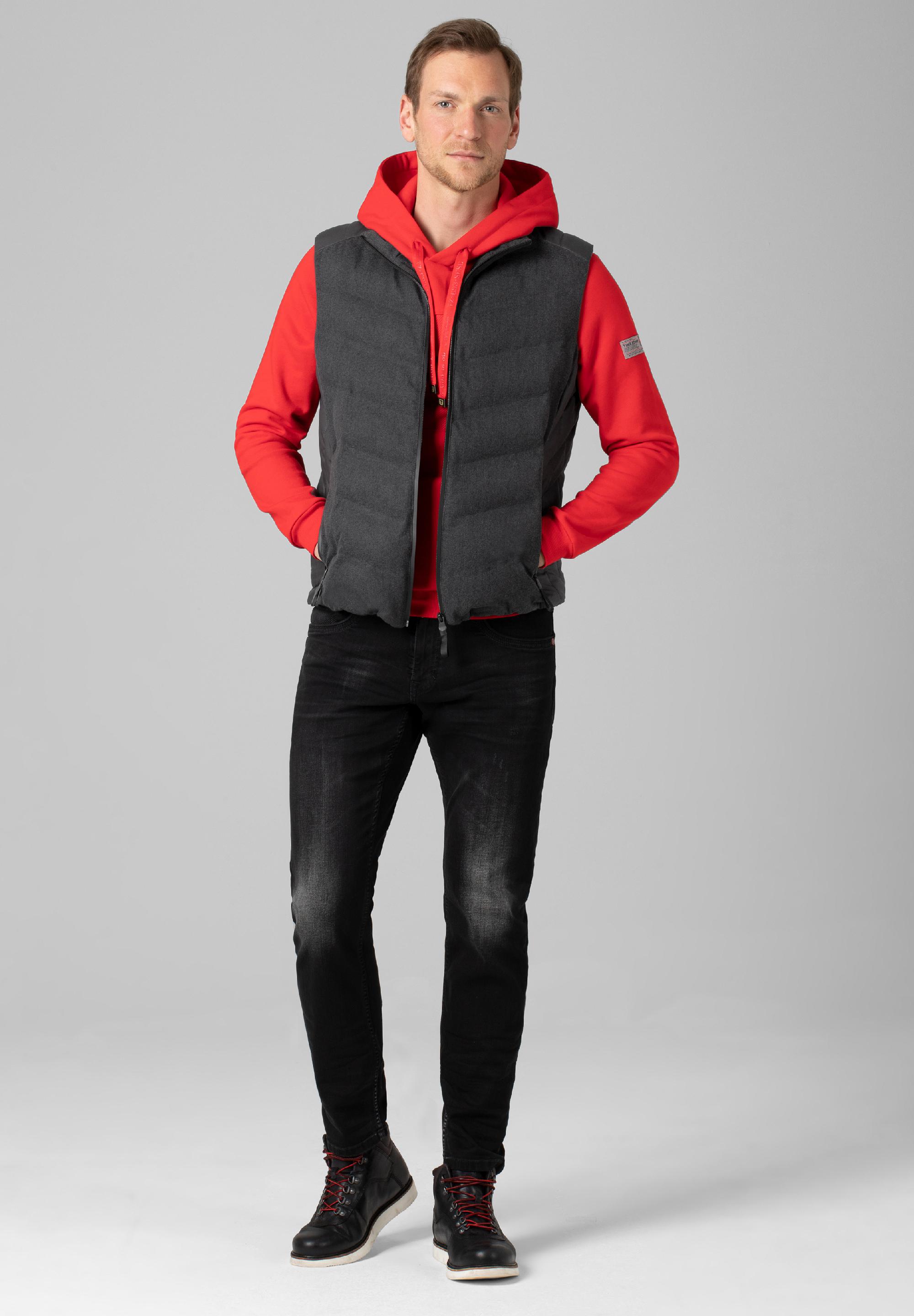 Tech Vest 1