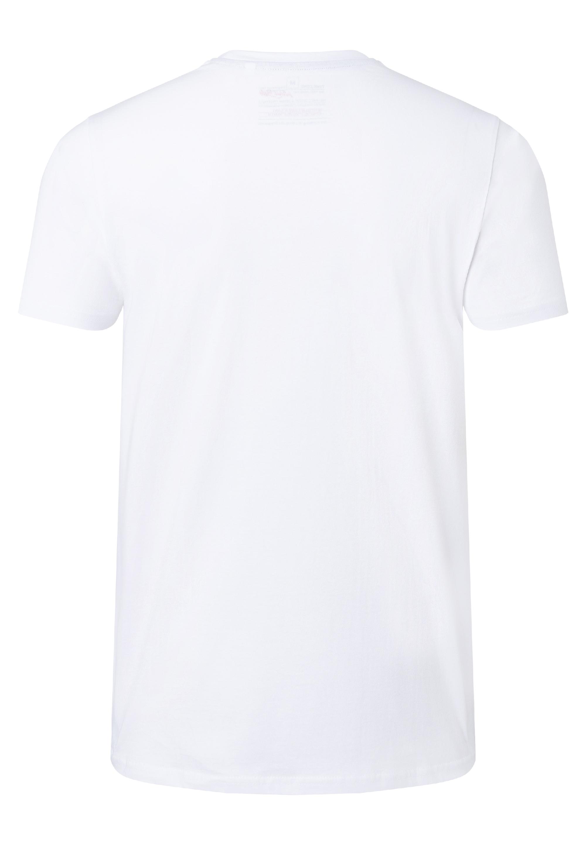 Serial Chillers T-Shirt print