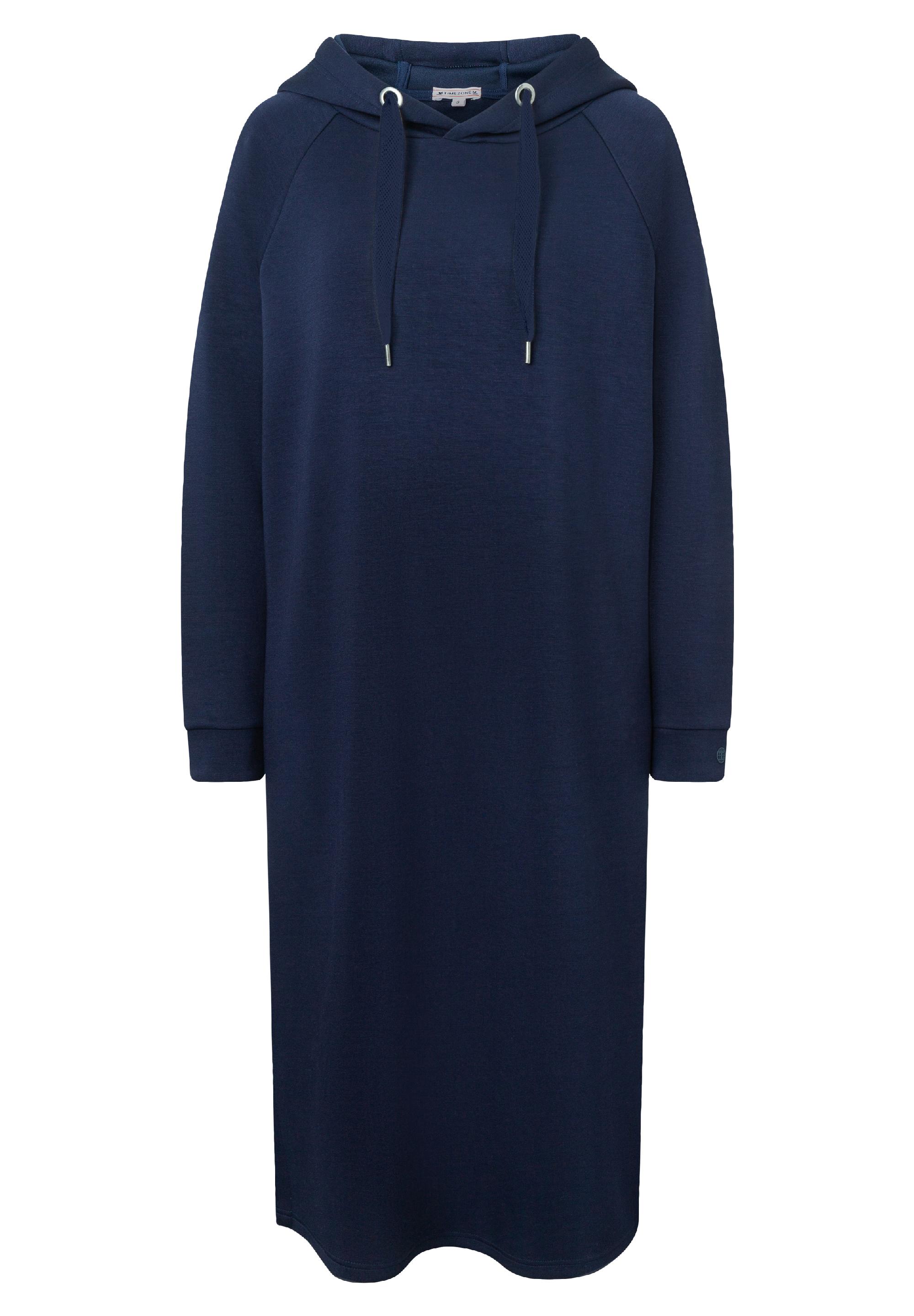 Hoodie Dress