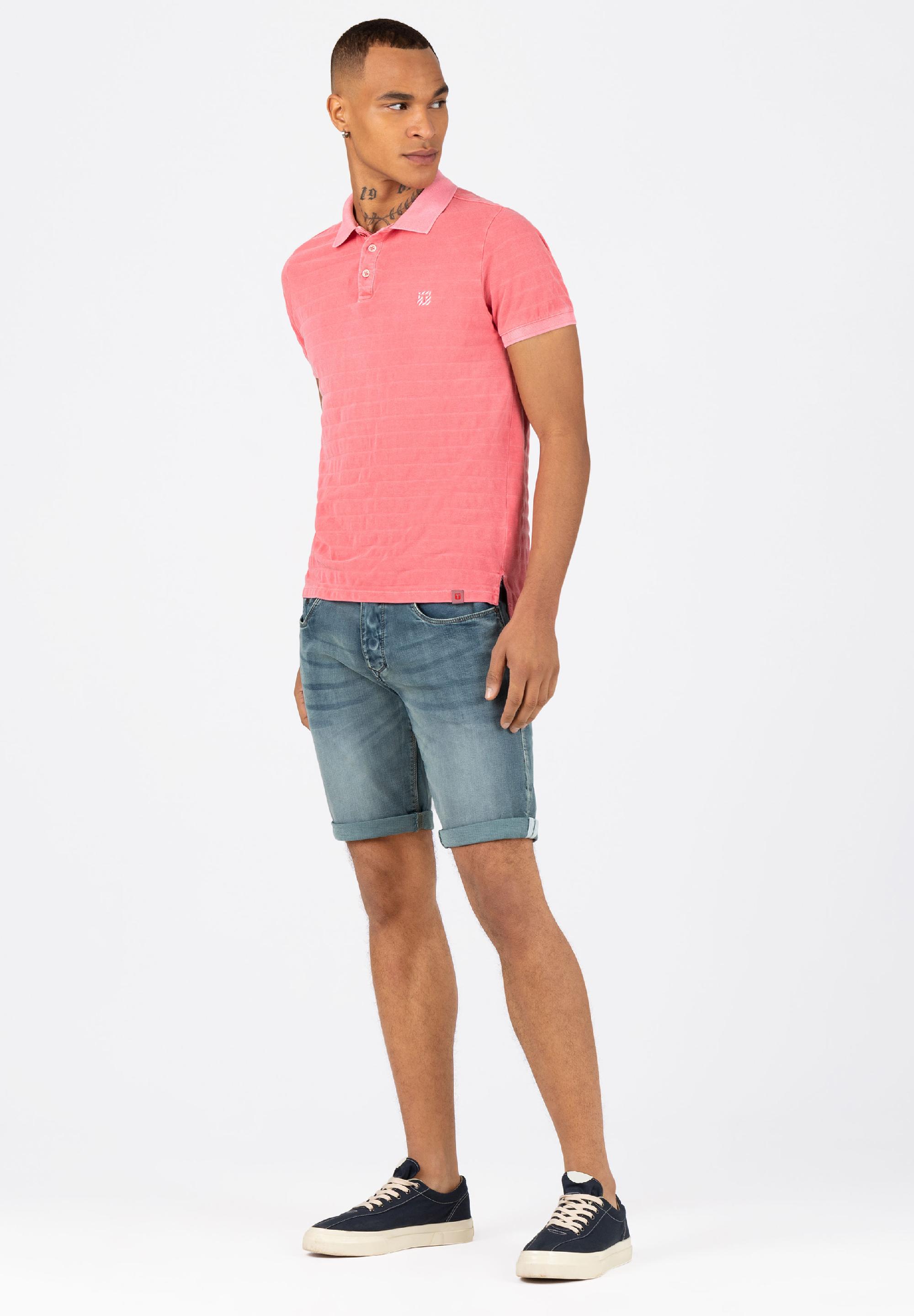 Slim DannyTZ Short