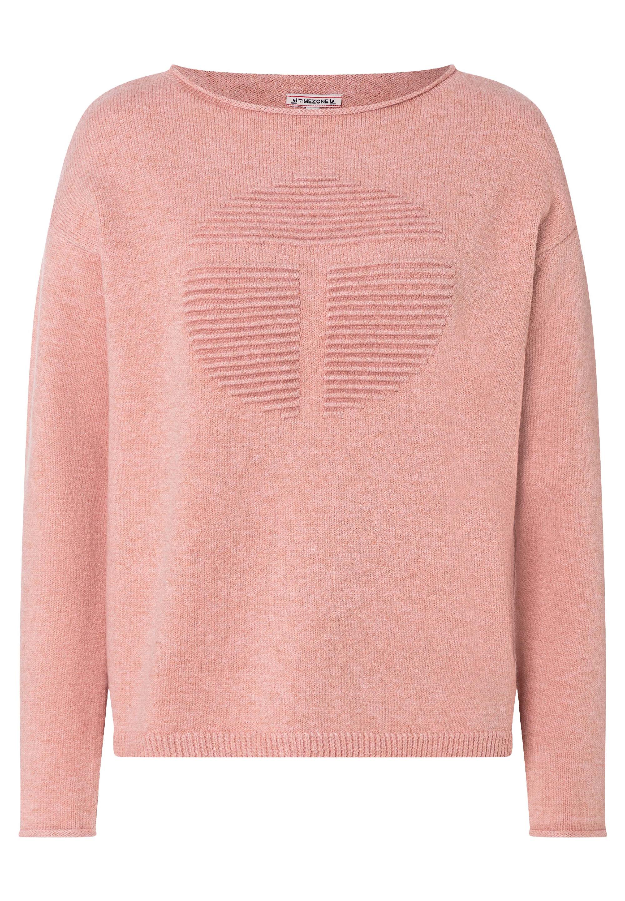 Fancy Knit Pullover decoration