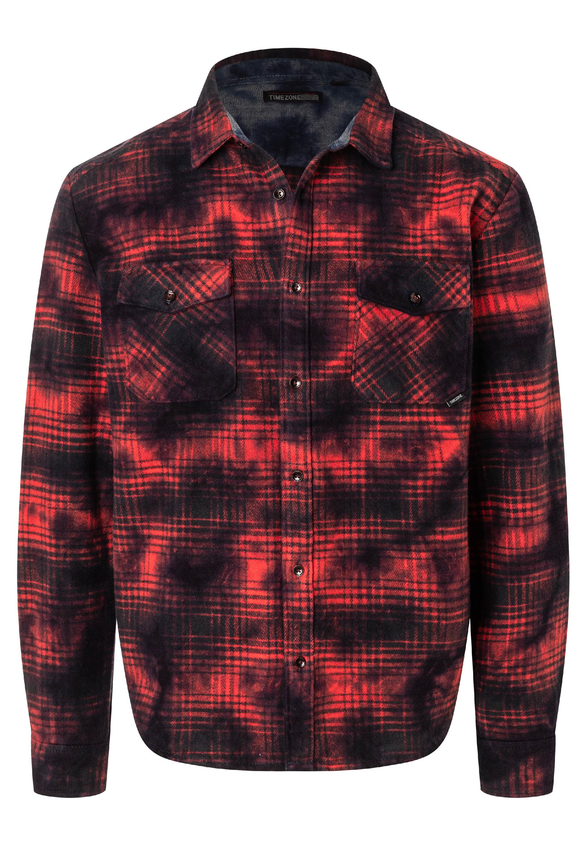 Flanell Shirt
