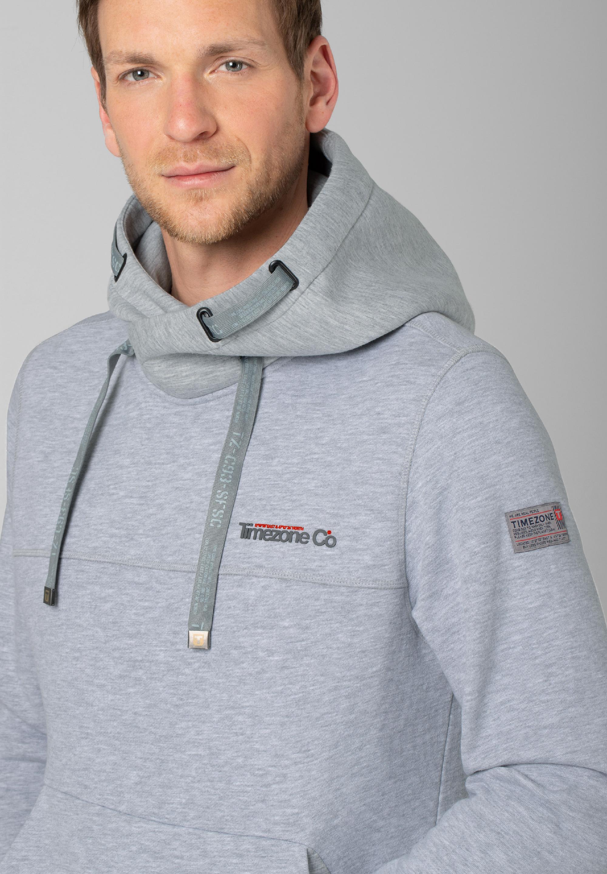 Hi-Tech Hoody