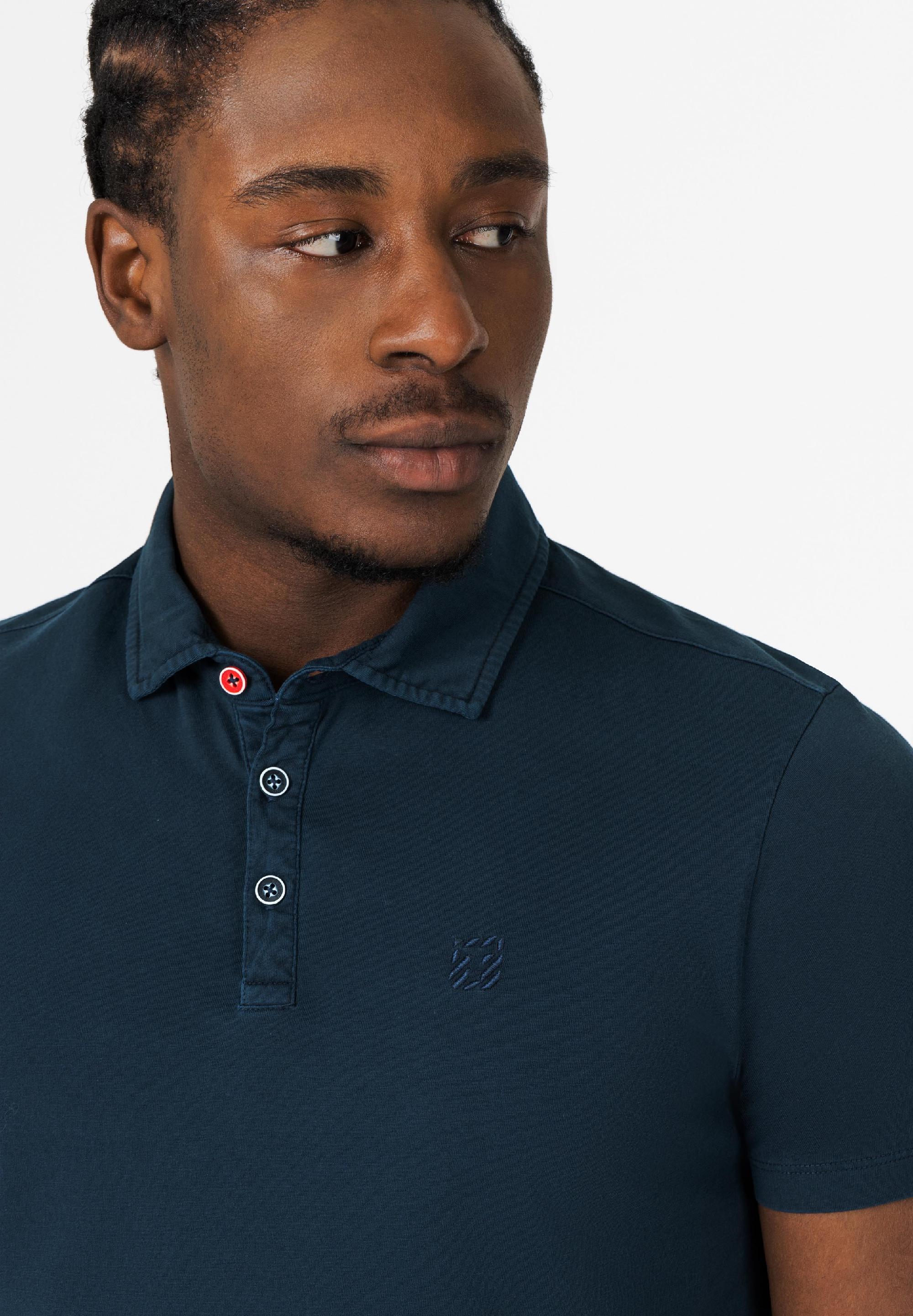 Light Poloshirt