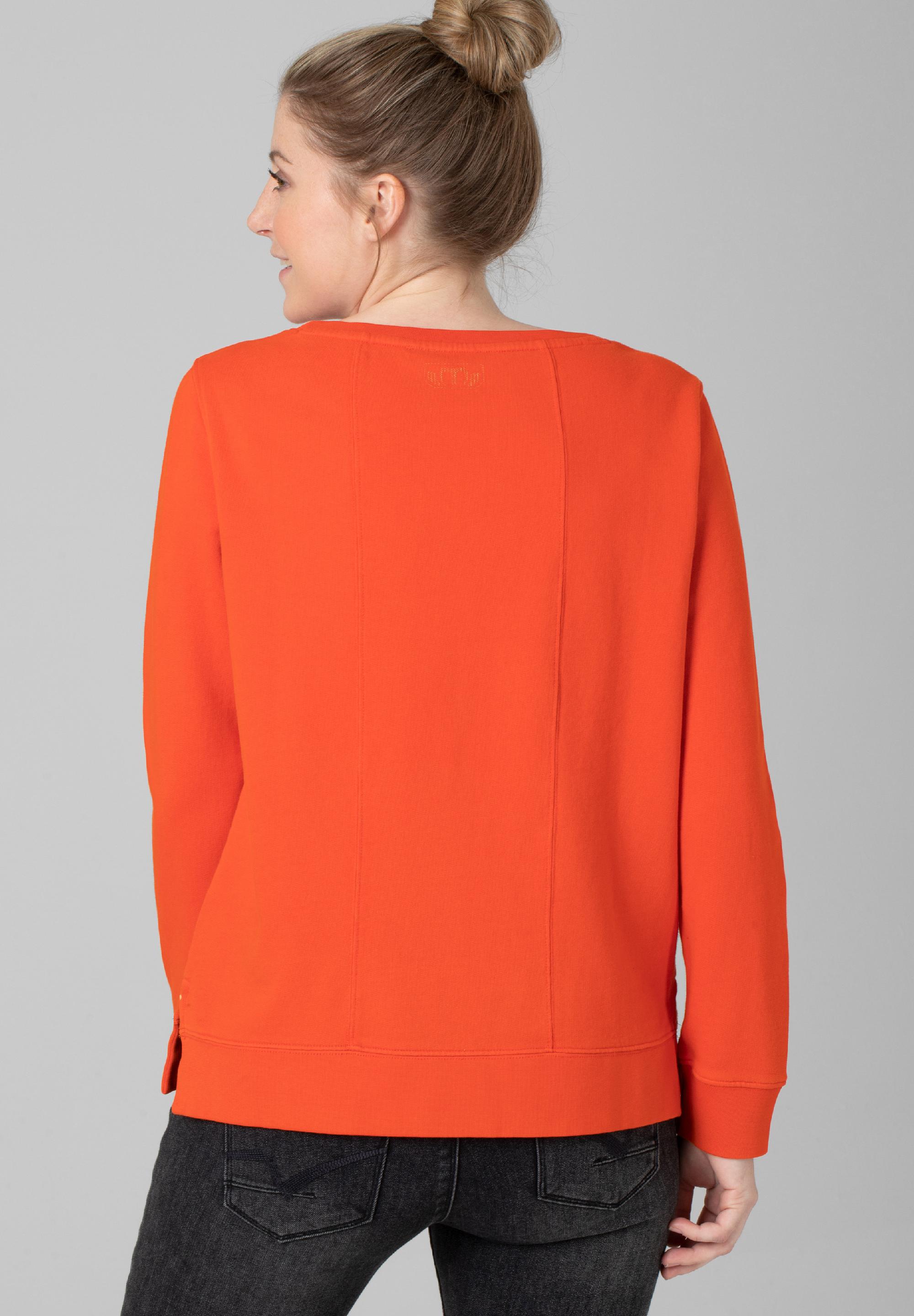 Basic Sweater print