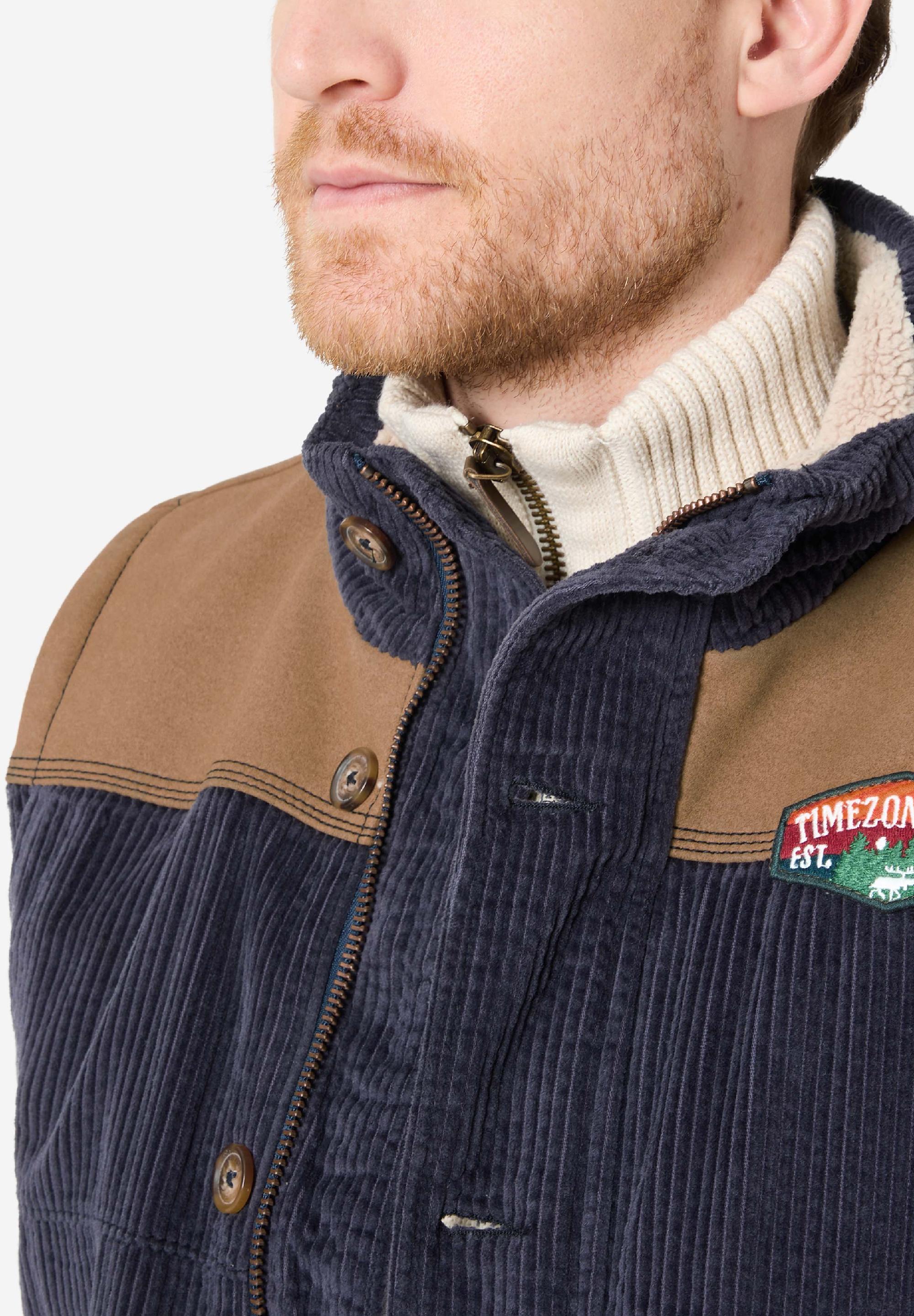 Outdoor Vest