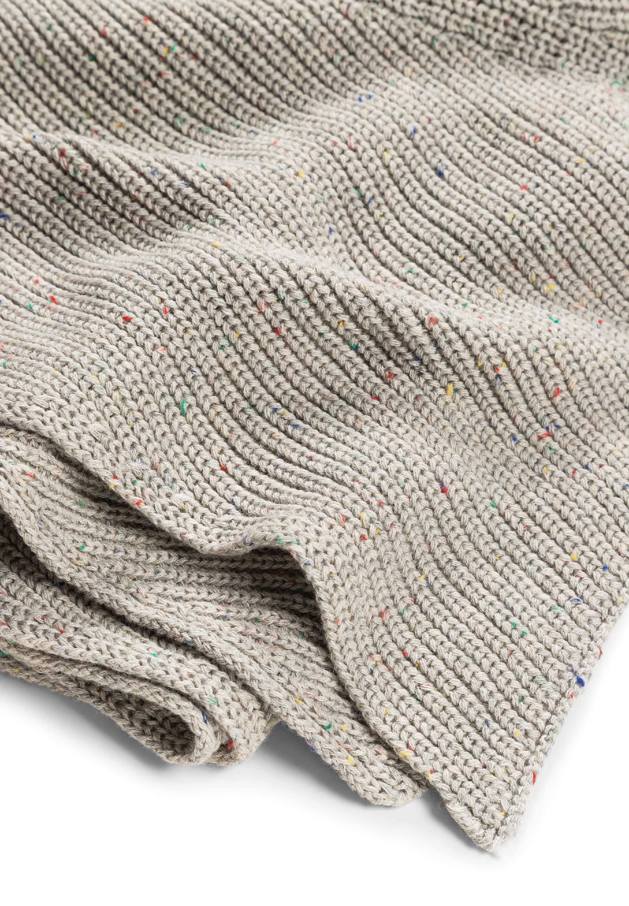 Nap Scarf