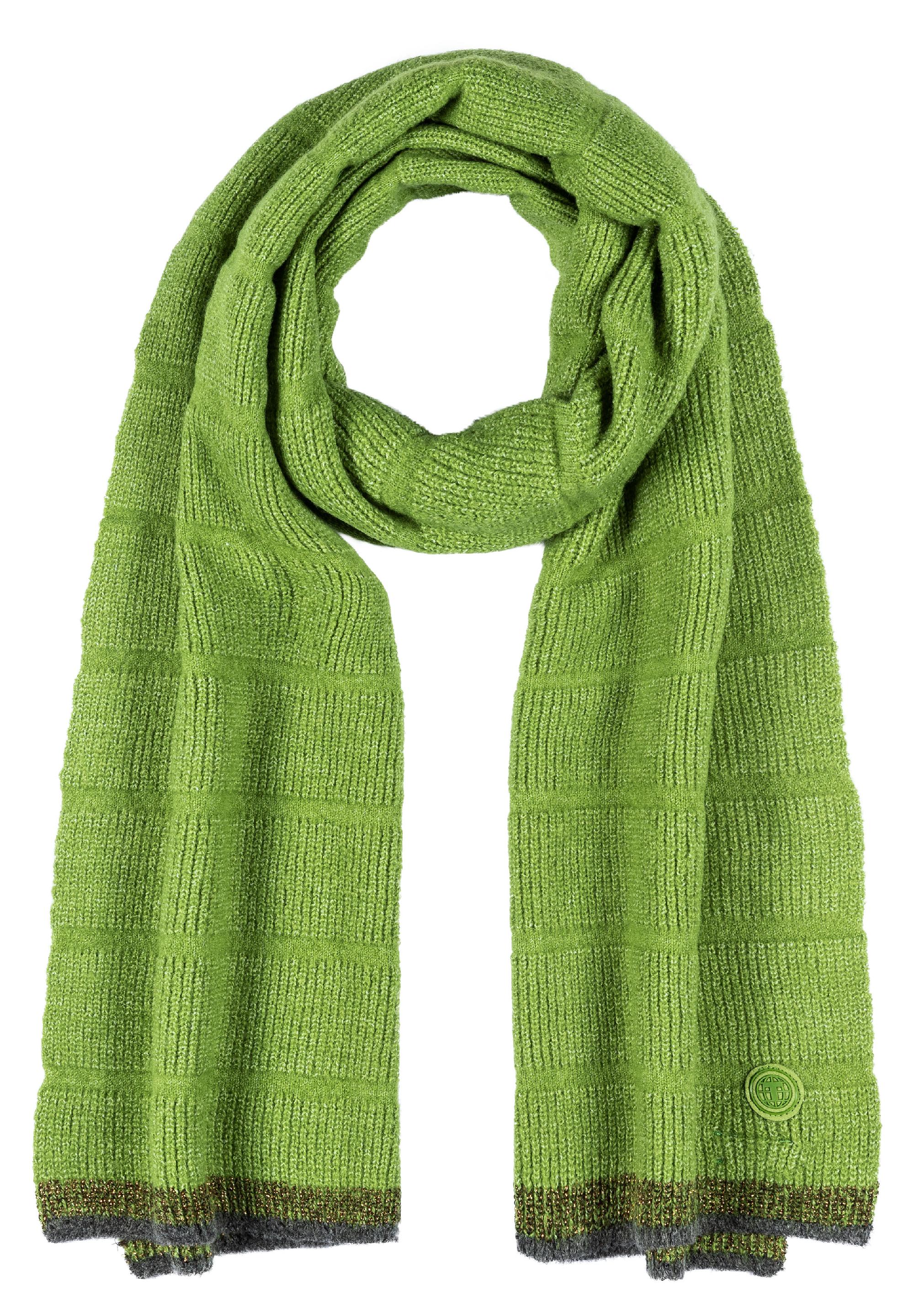 Knit Scarf