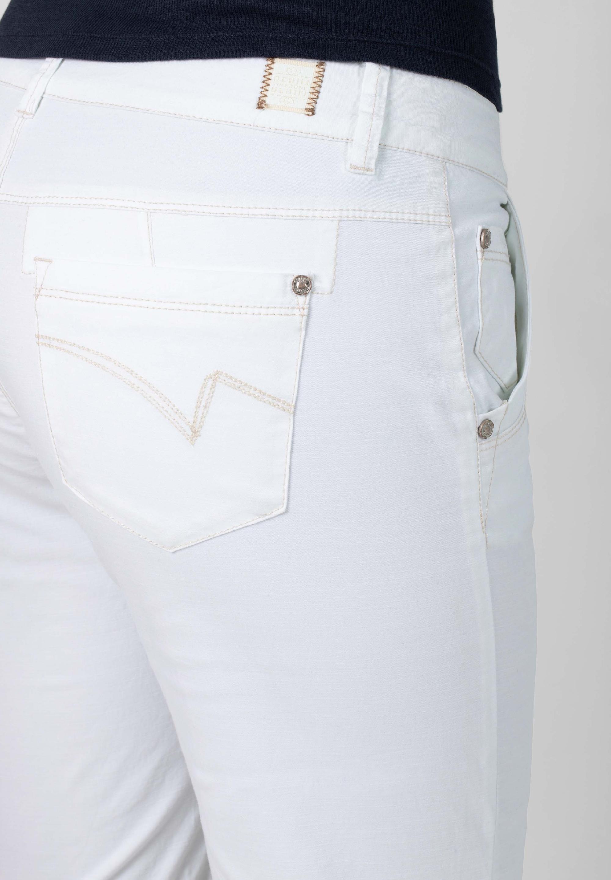 Slim NaliTZ Short