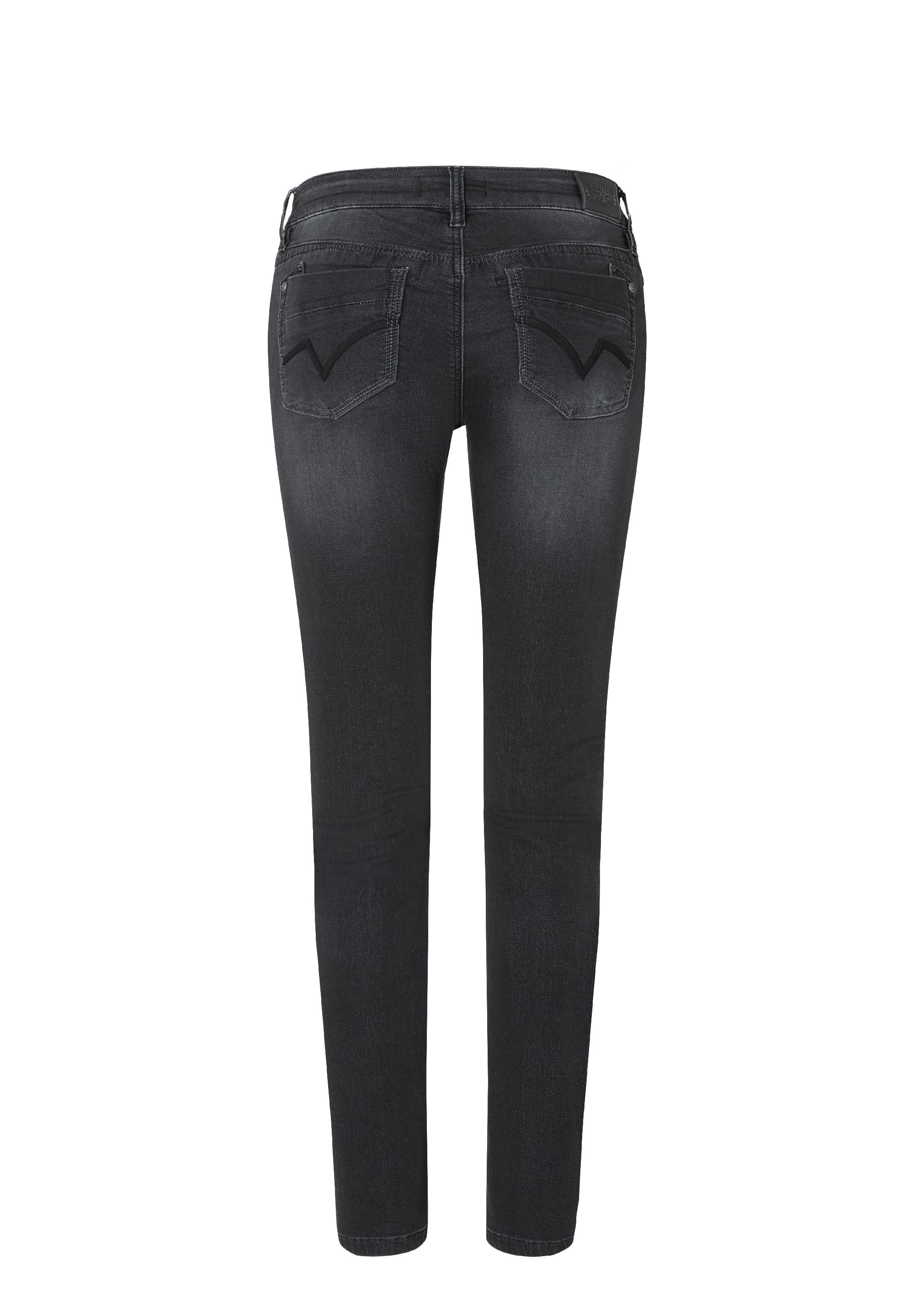Slim TahilaTZ Jogg leather (applications)