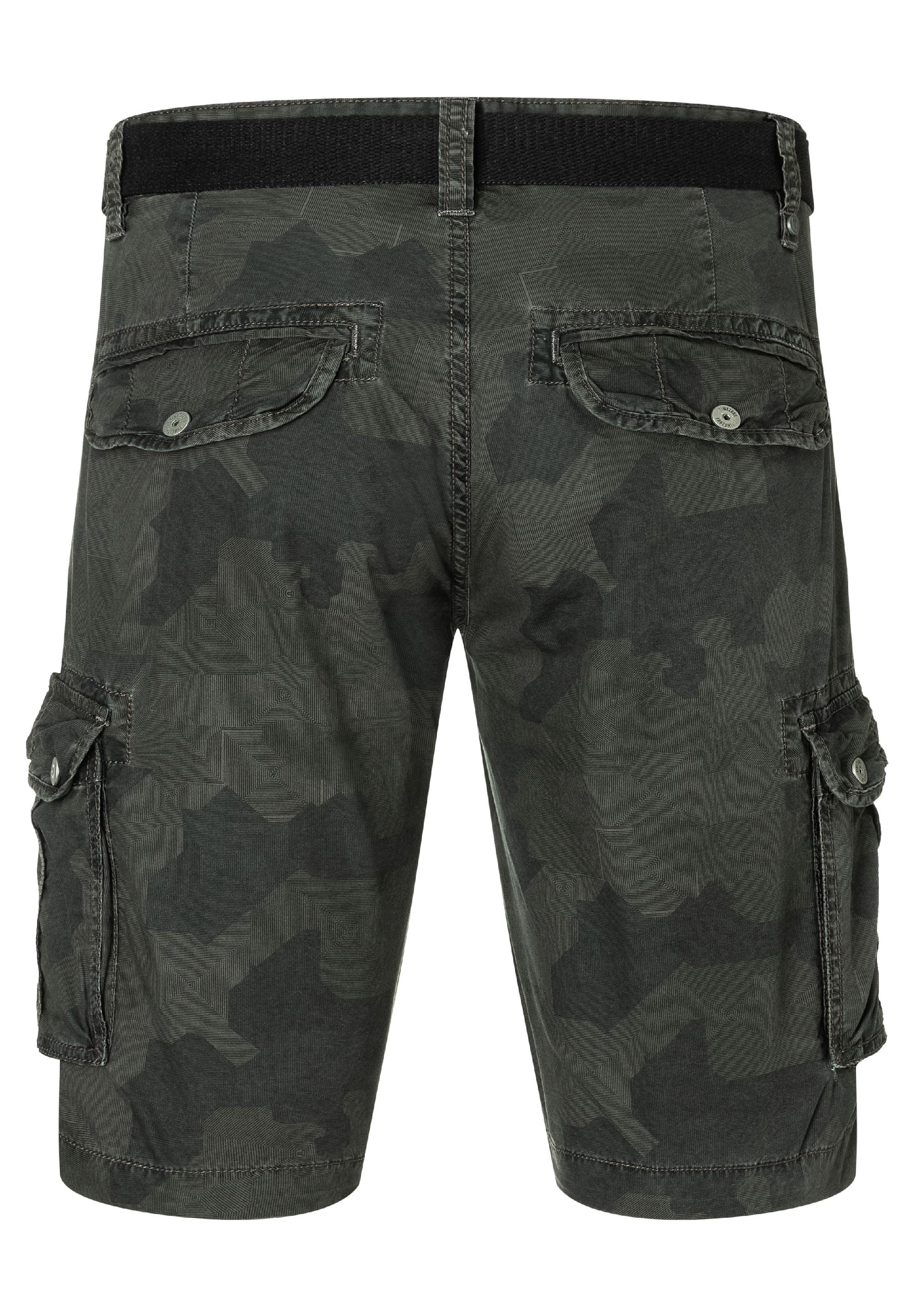 Regular MaguireTZ Short belt