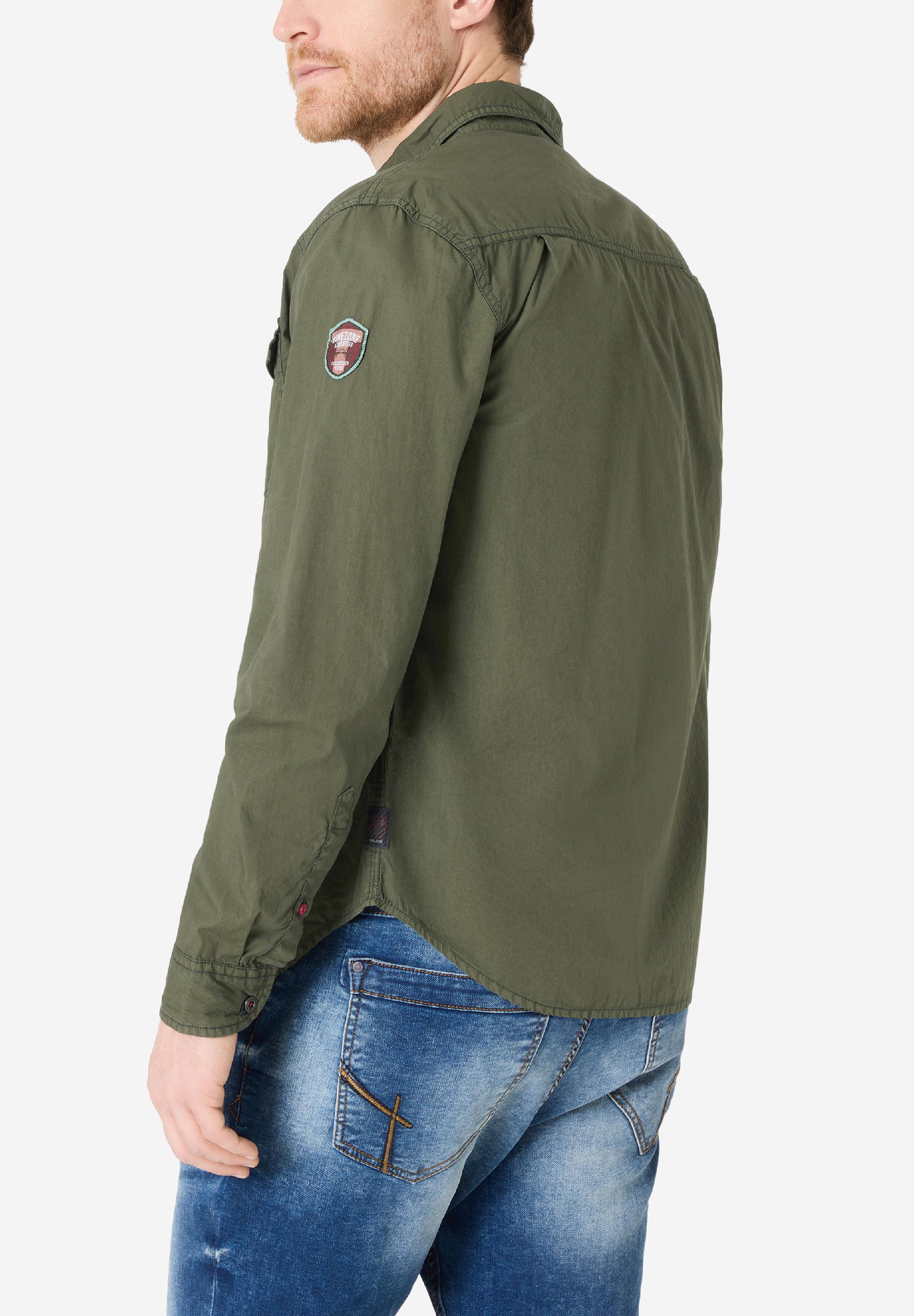Utility Shirt