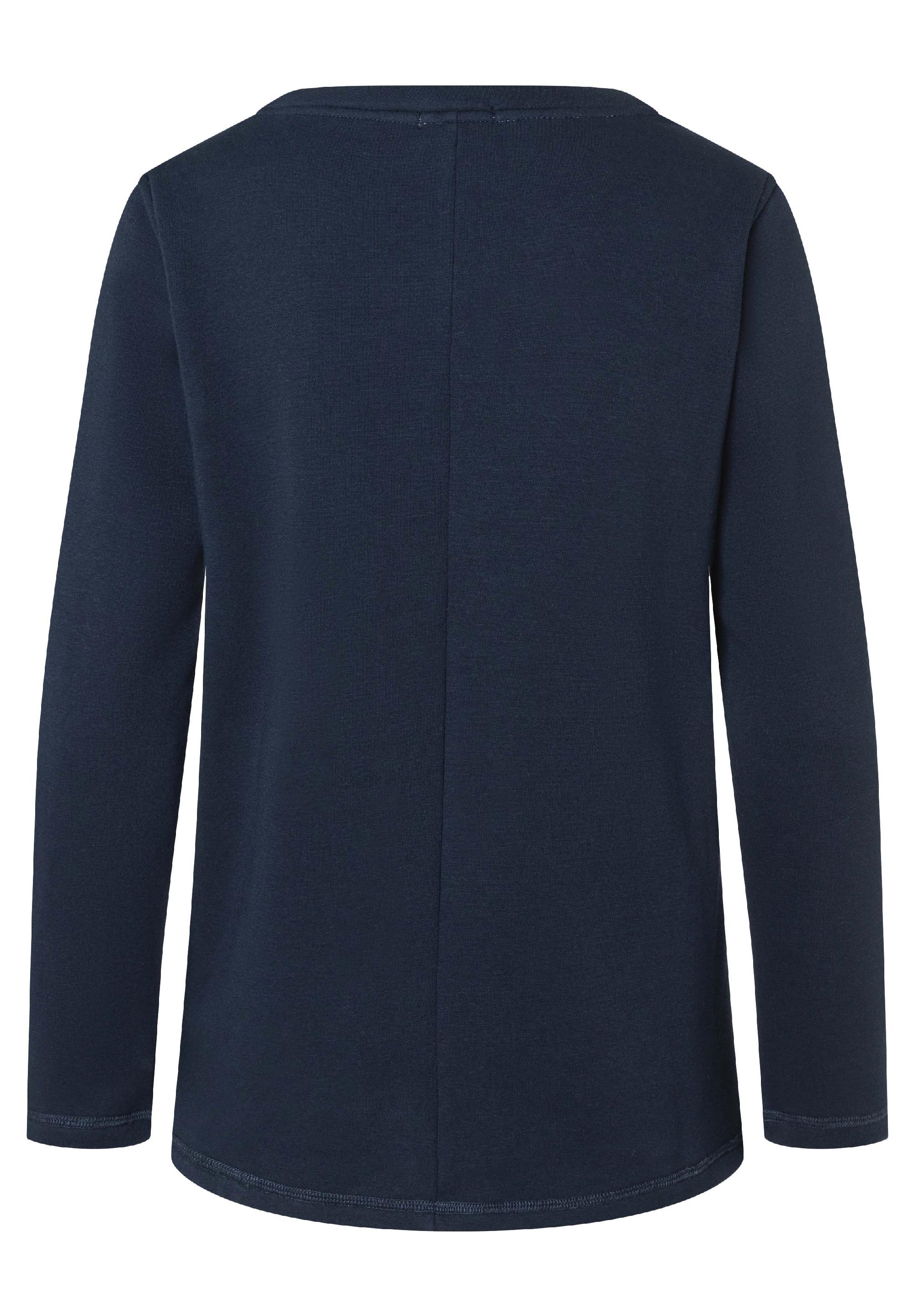 Roundneck Sweater print