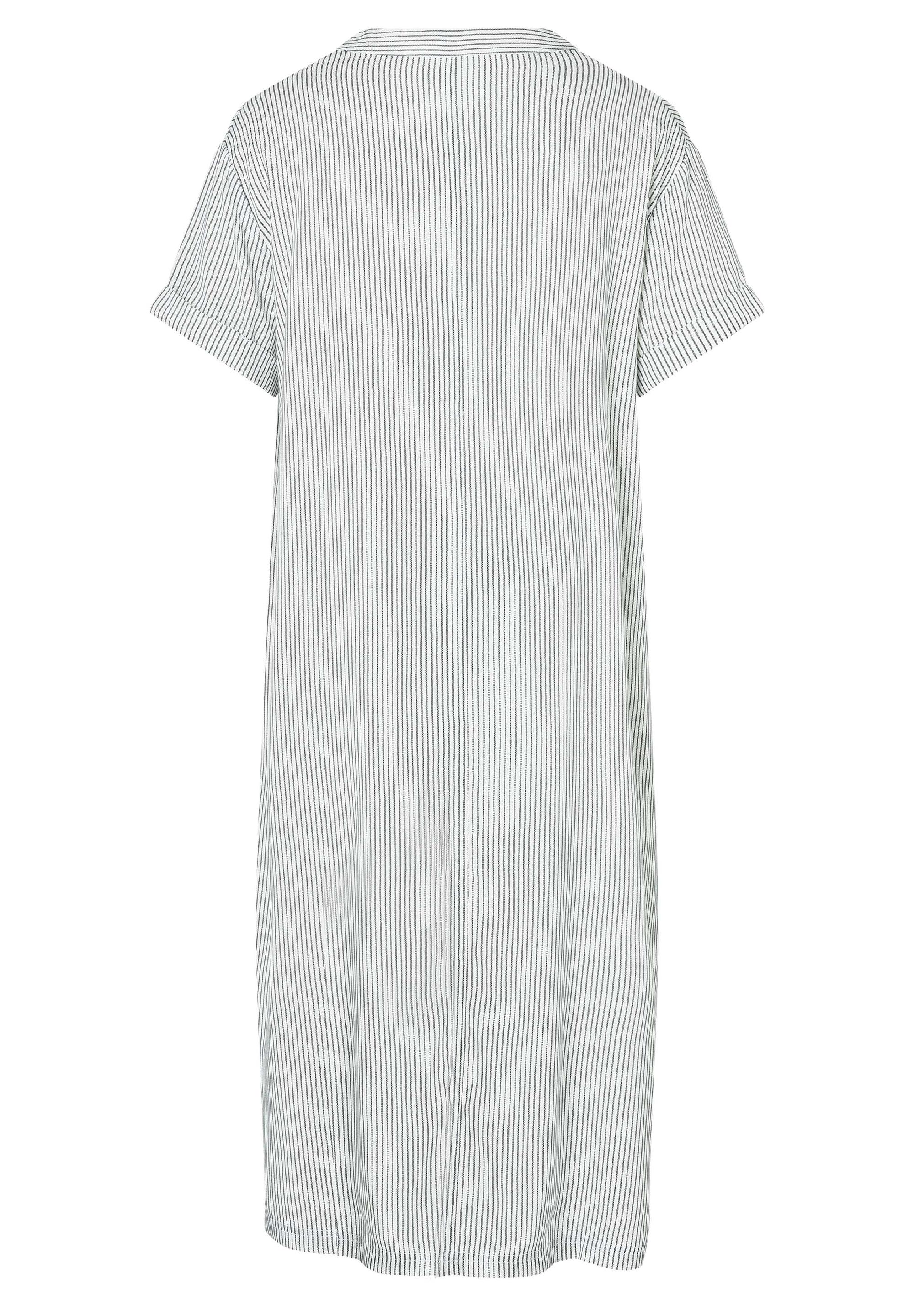 Printed Simple Dress print