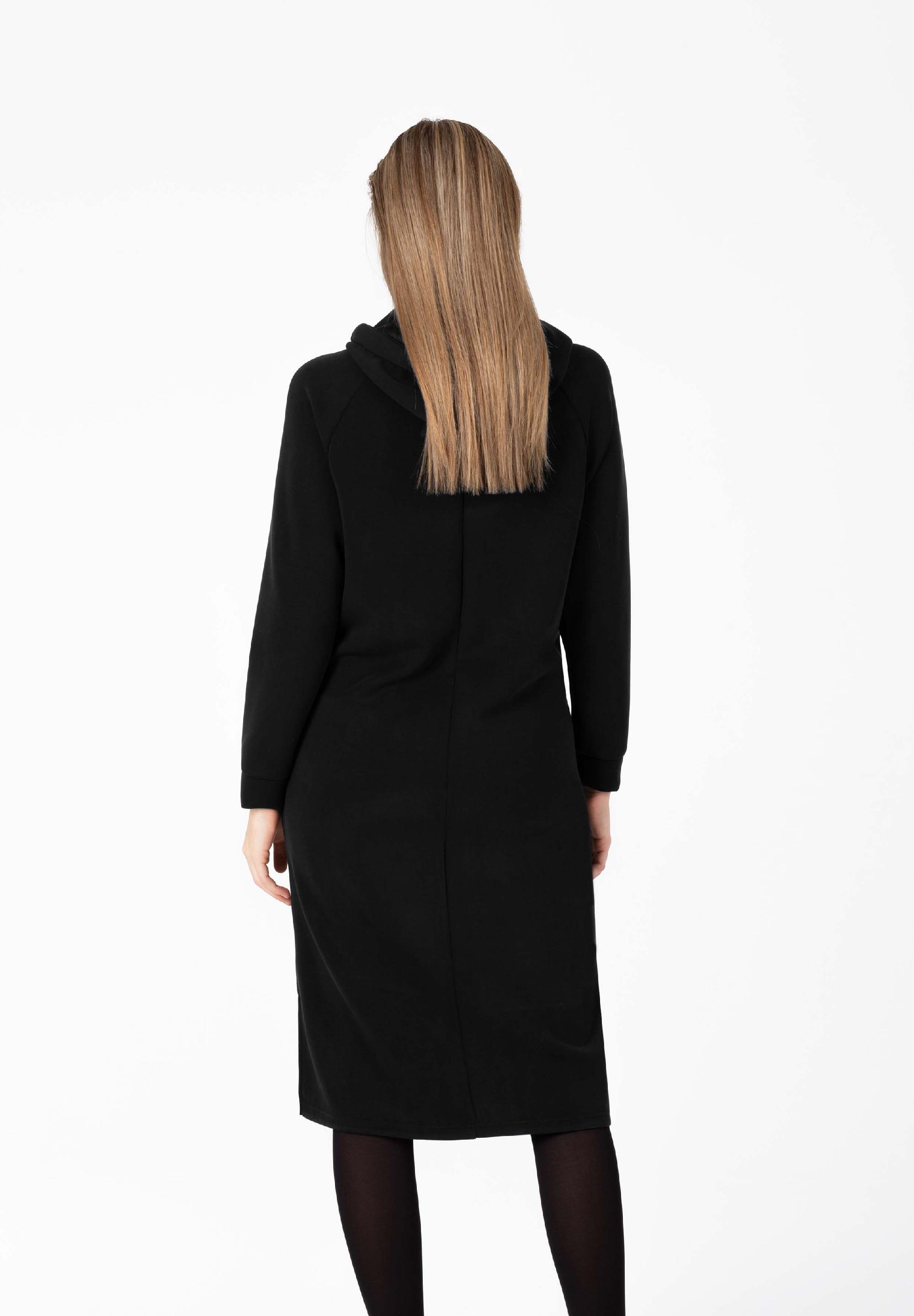 Hoodie Dress
