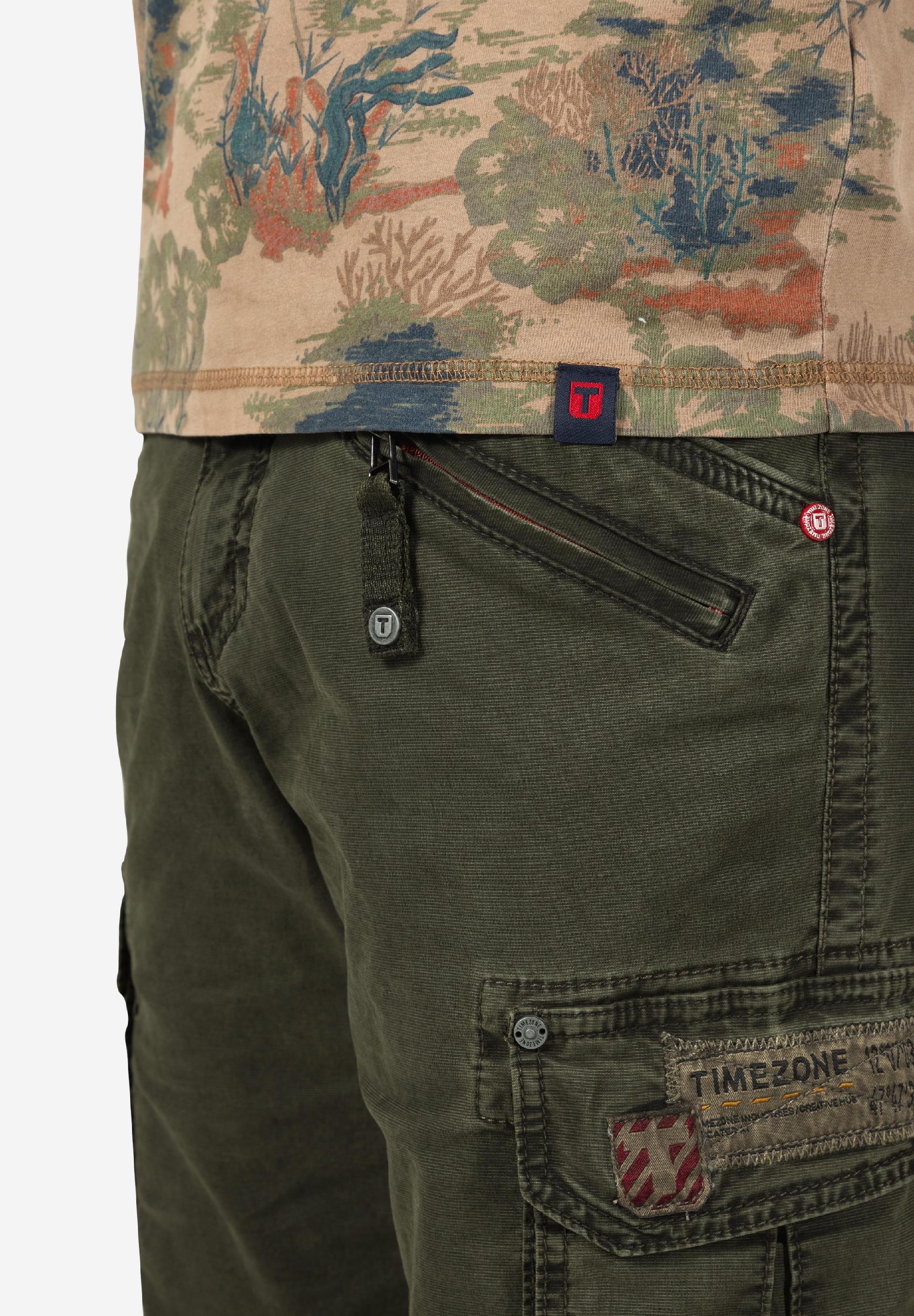 Regular RykerTZ Short