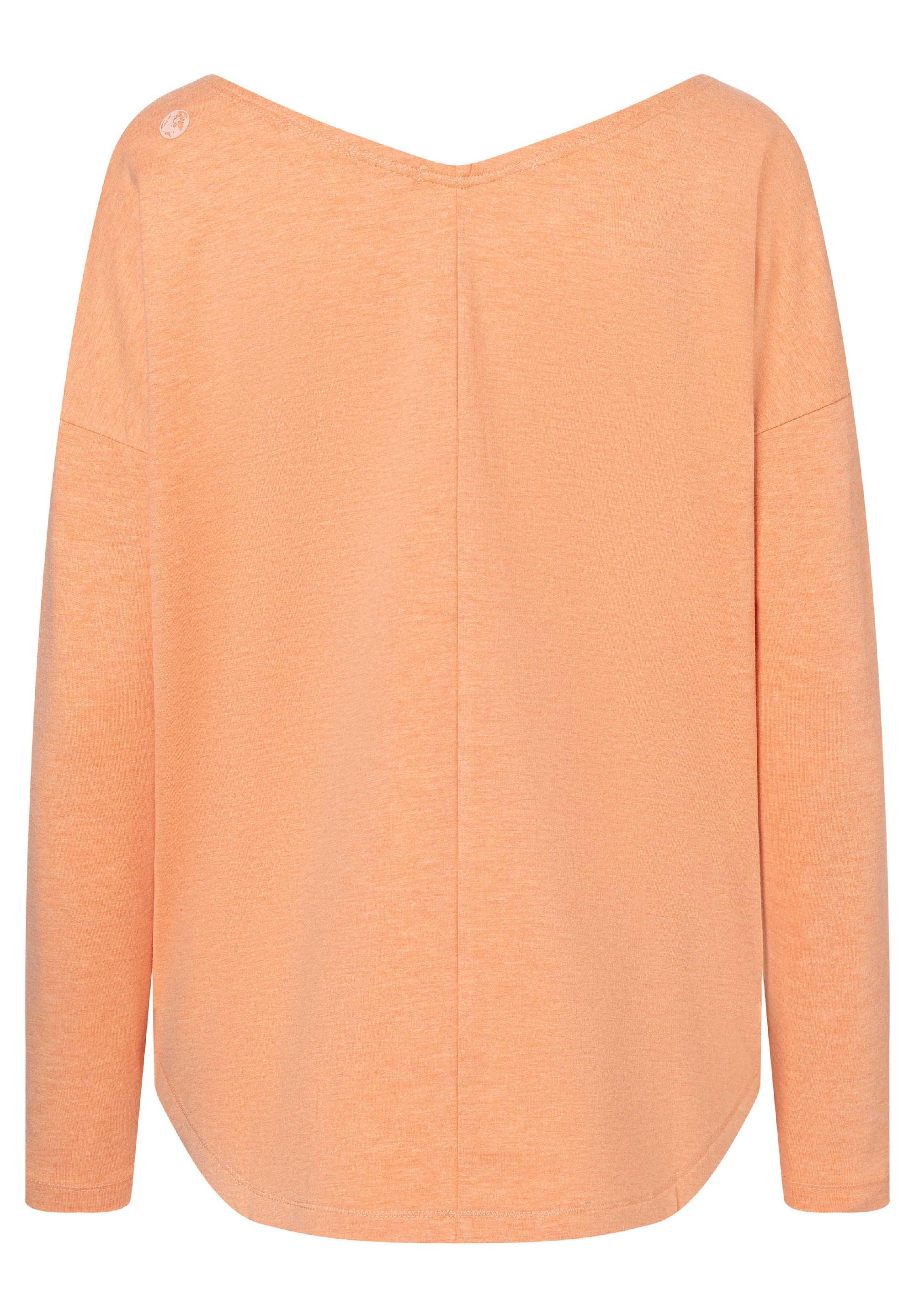V-Neck Sweater
