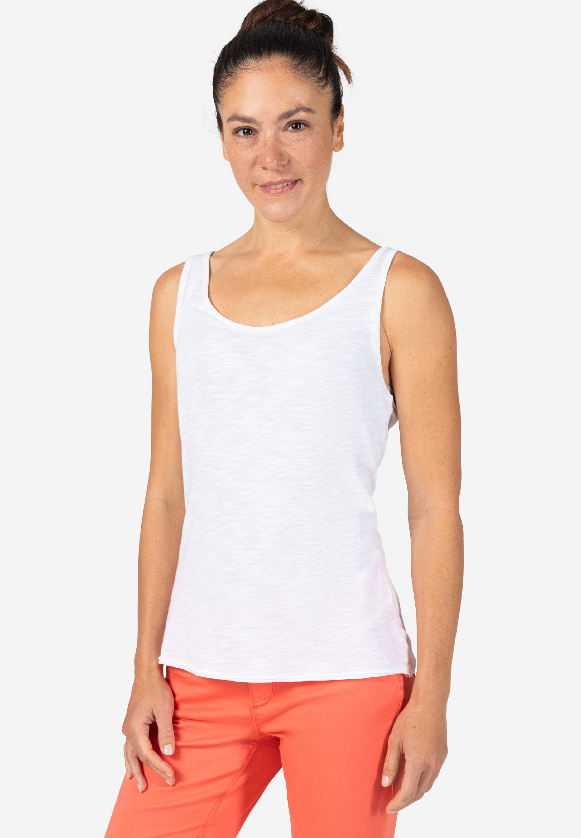 Basic Tank Top