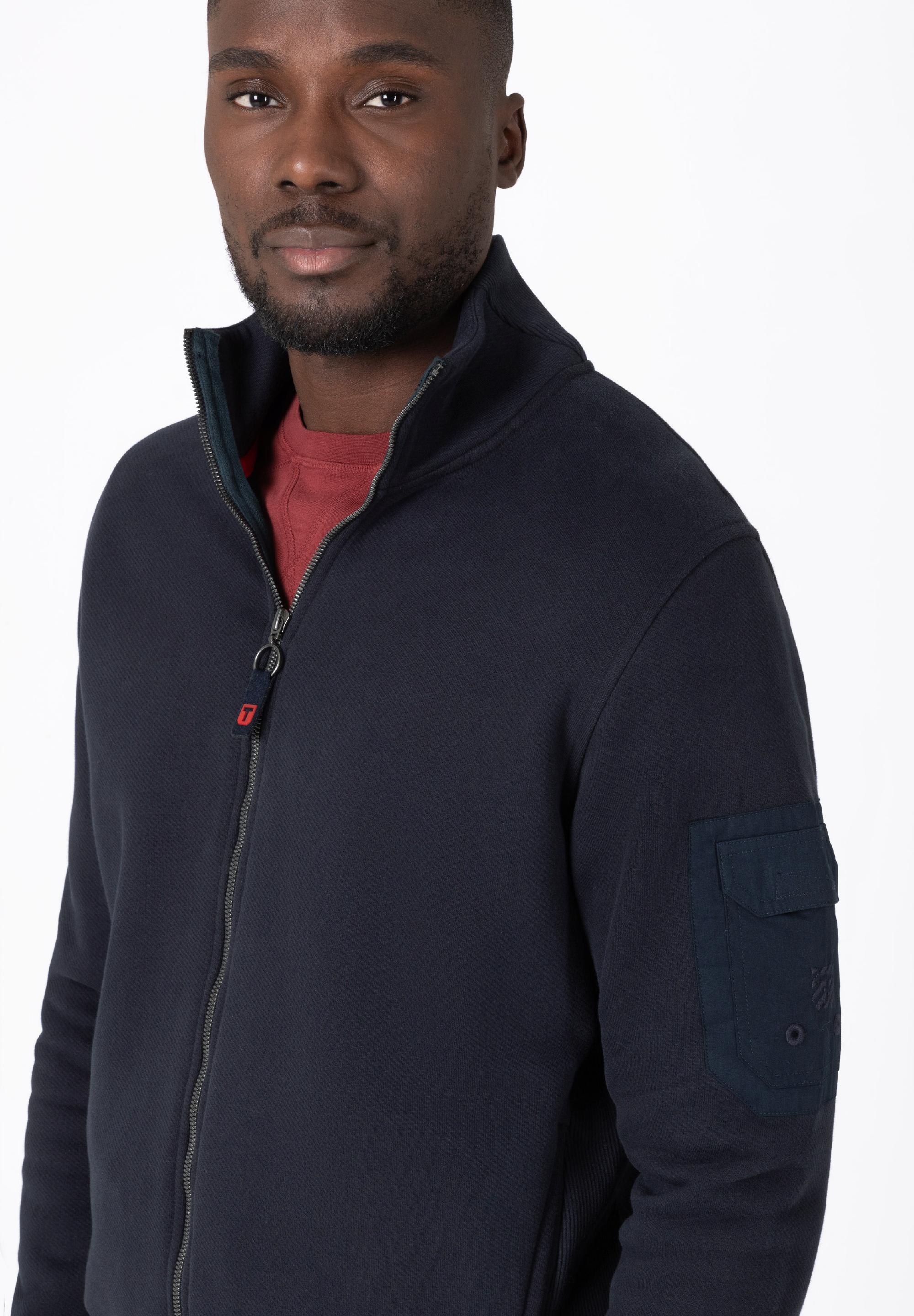 Sweat Jacket