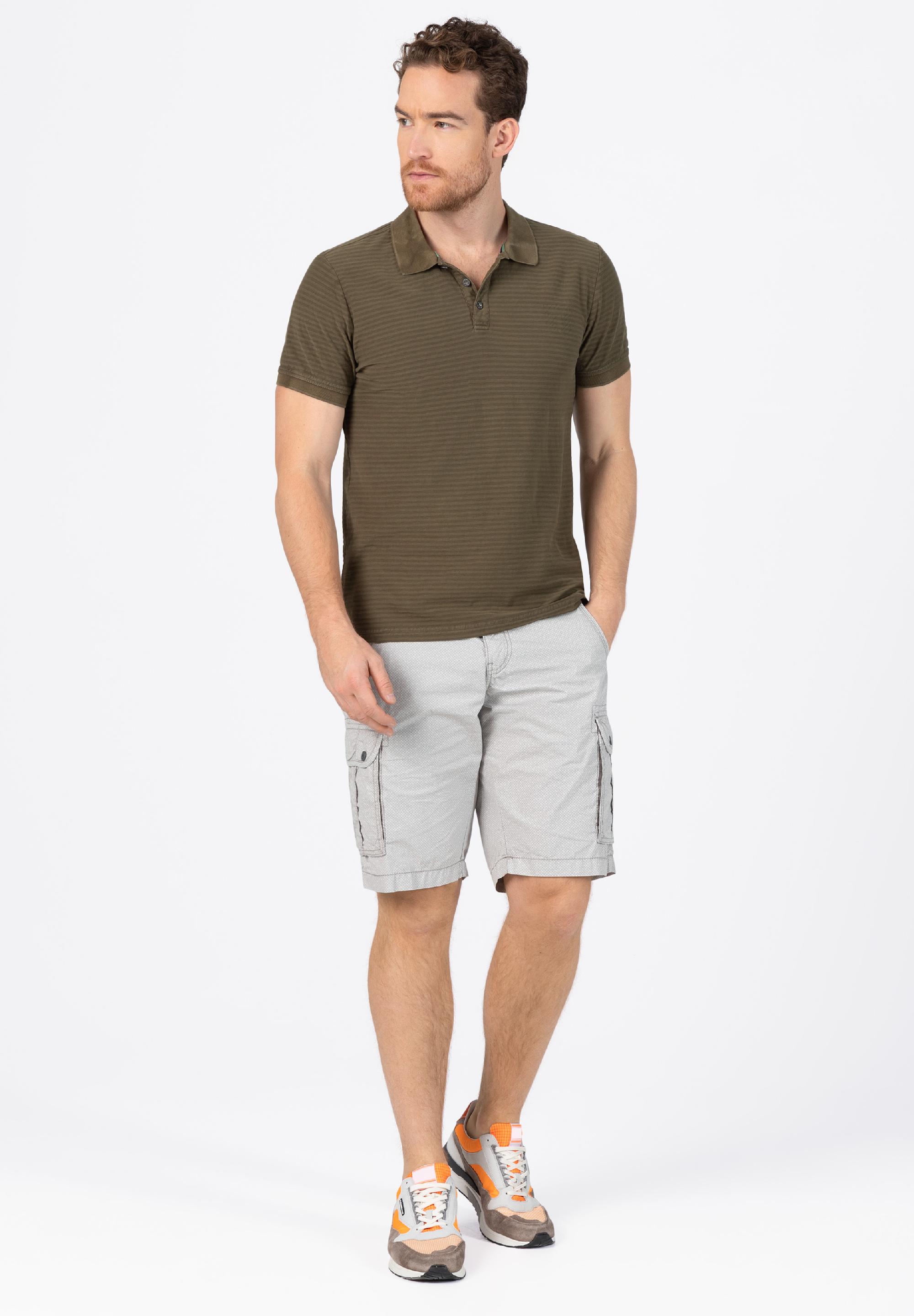 Regular MaguireTZ Short