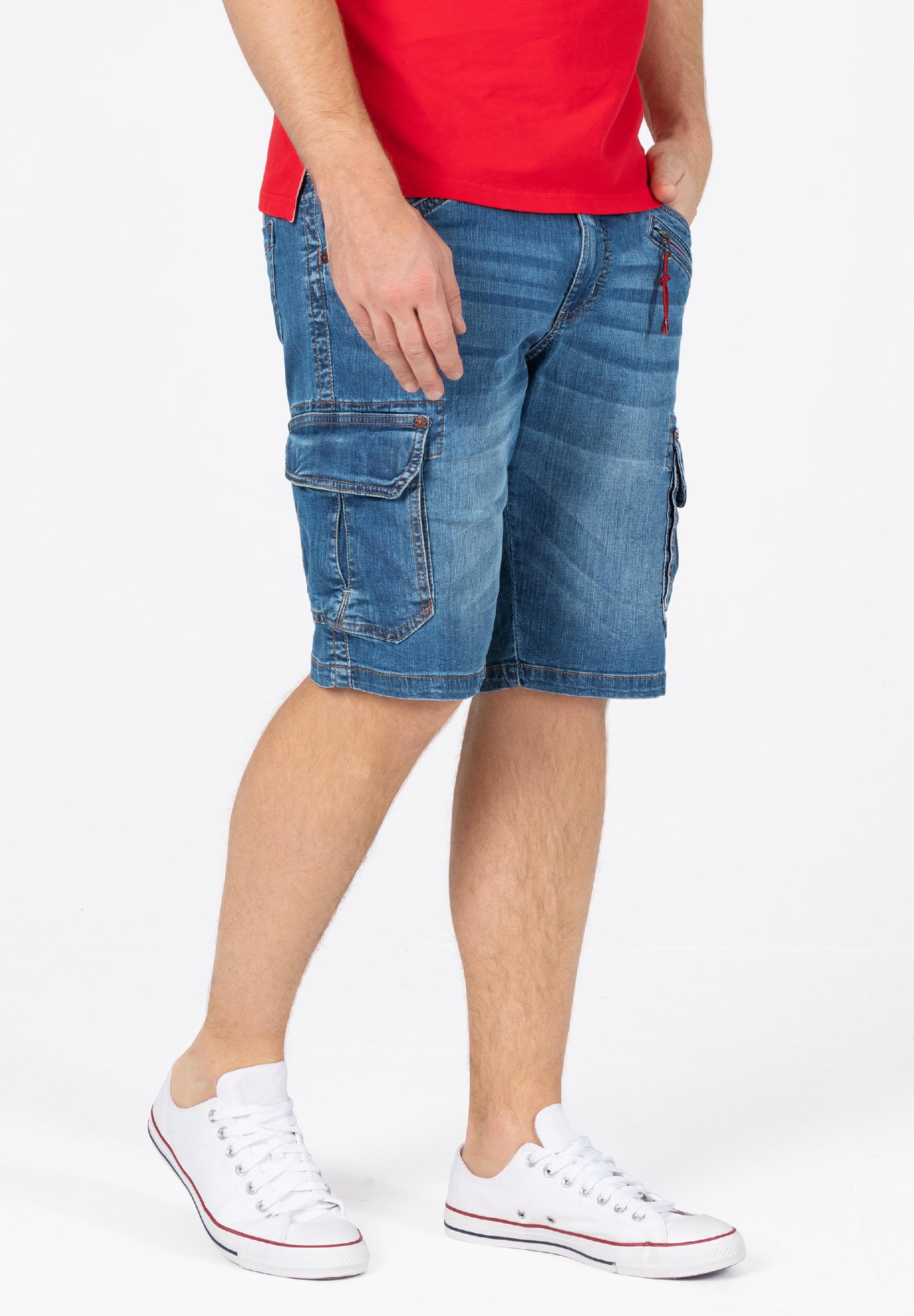 Regular RykerTZ Short