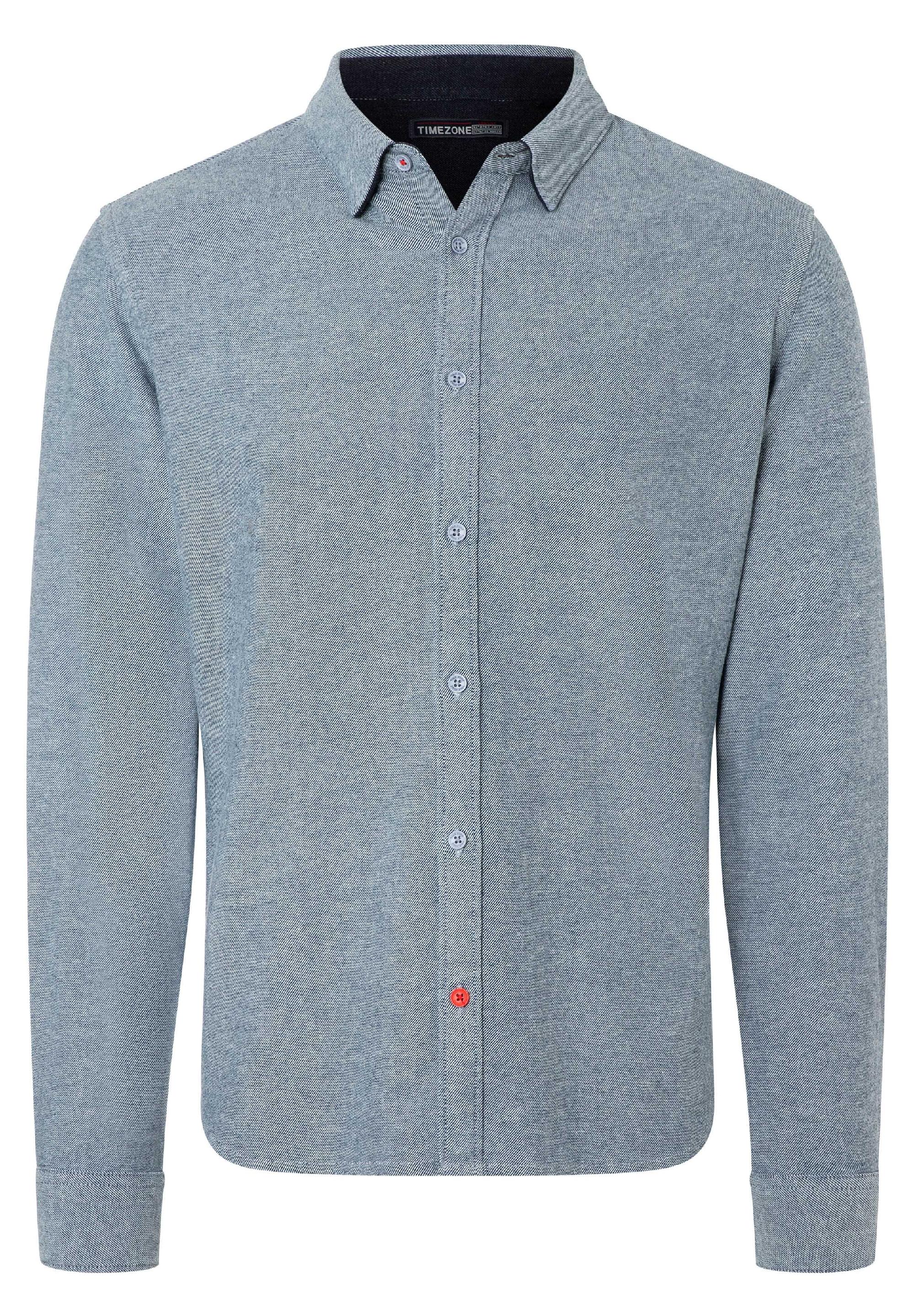 Stretch Shirt - kent collar