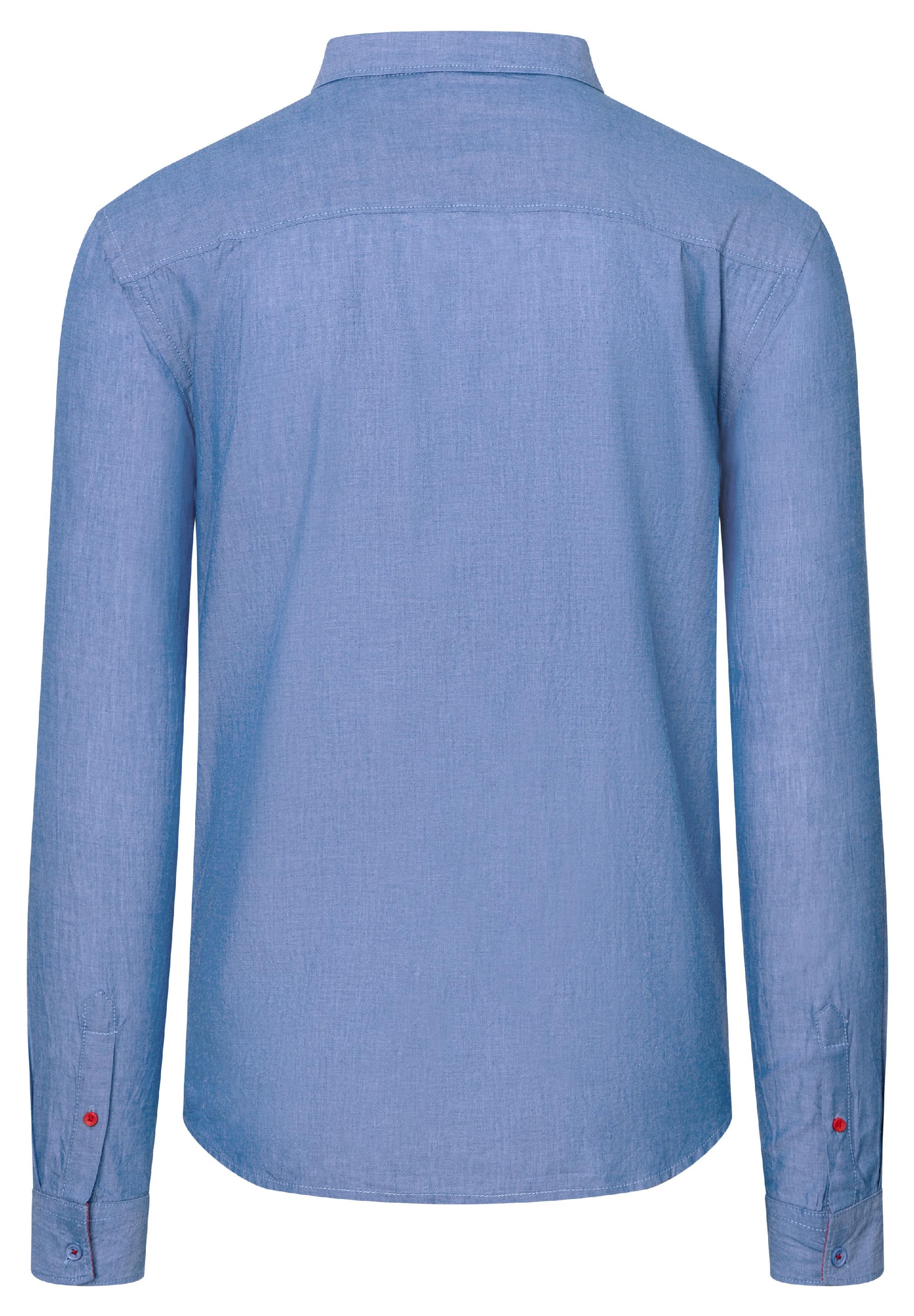 Classic Shirt