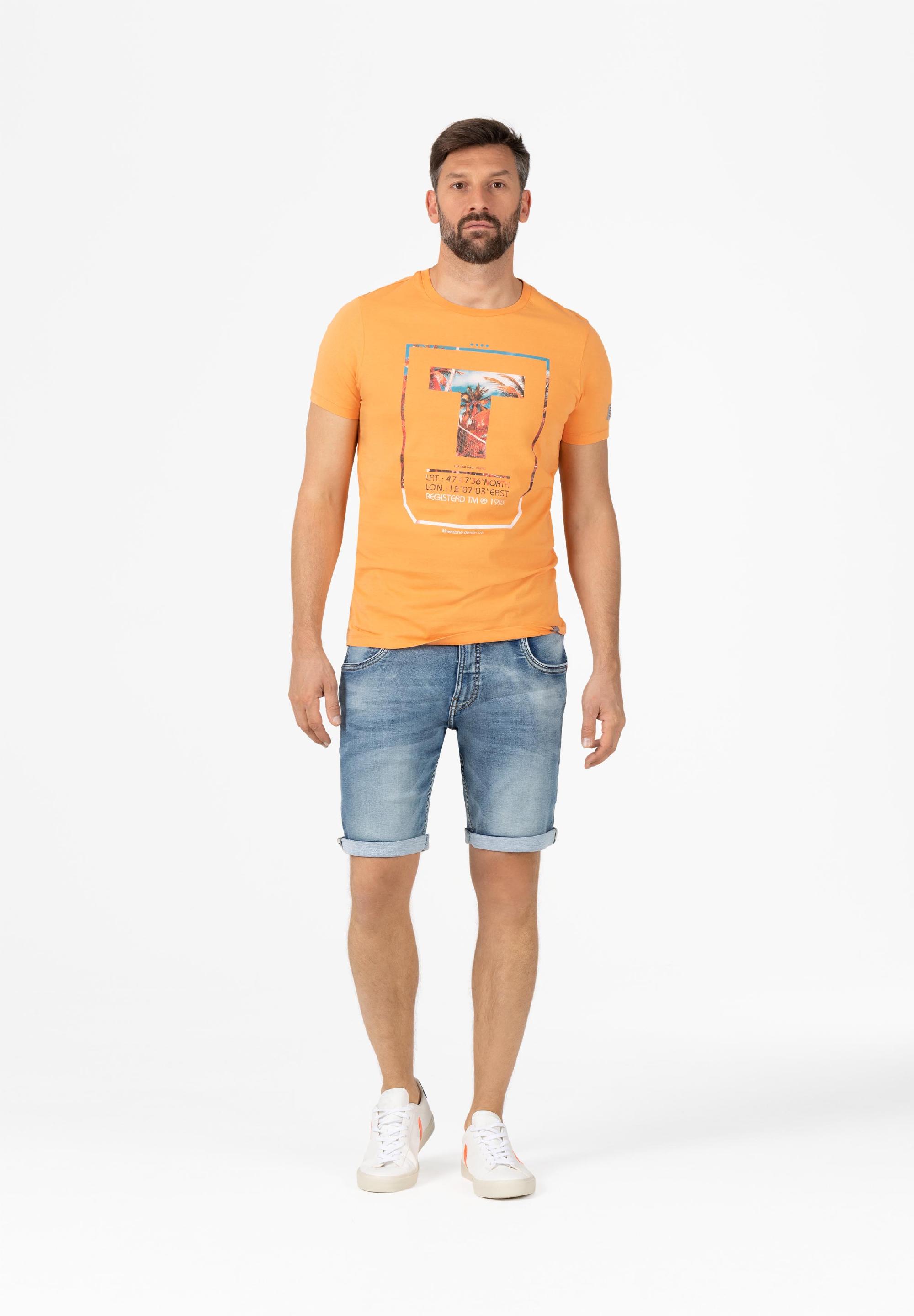 Slim ScottyTZ Short