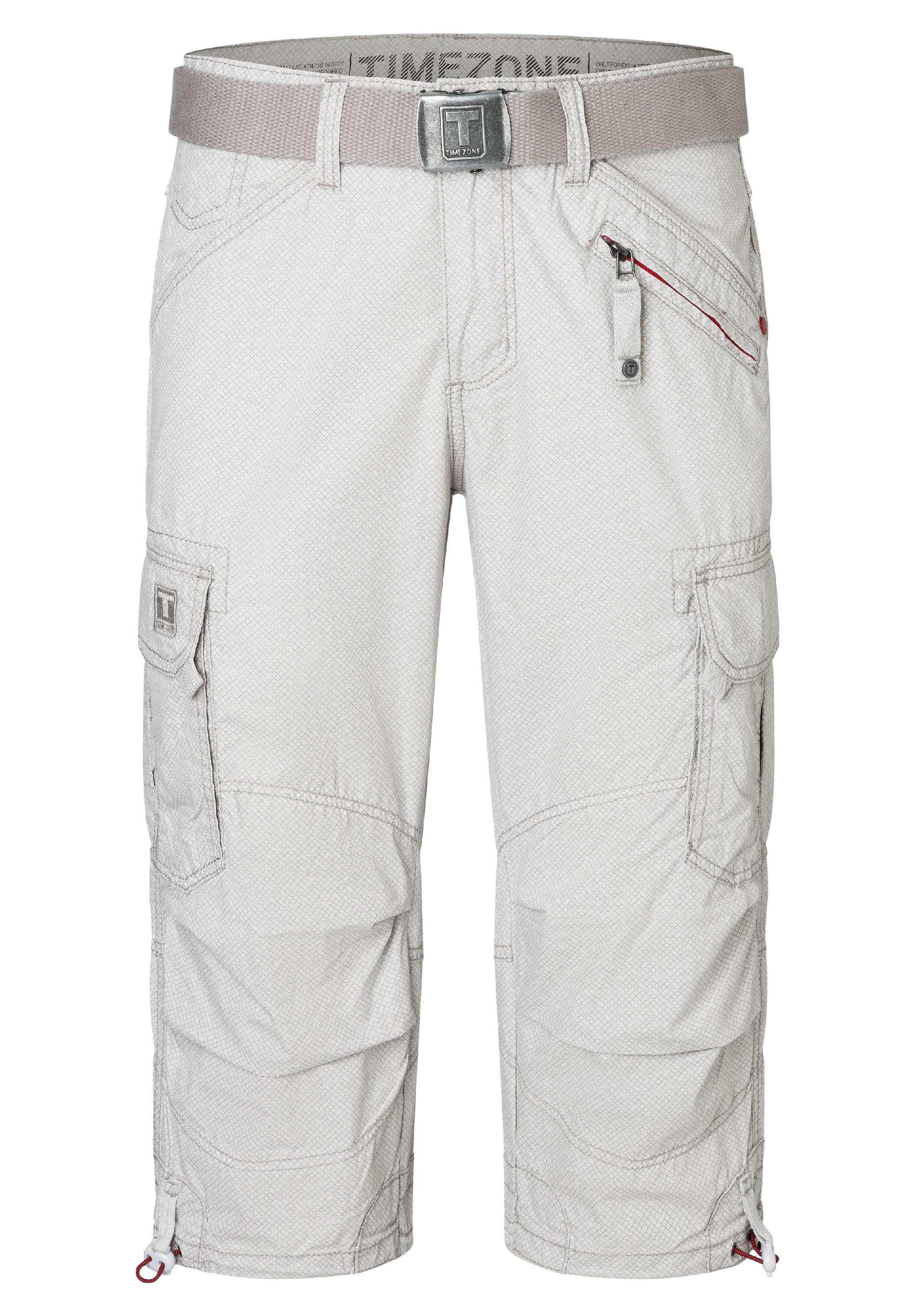 Loose MilesTZ Short