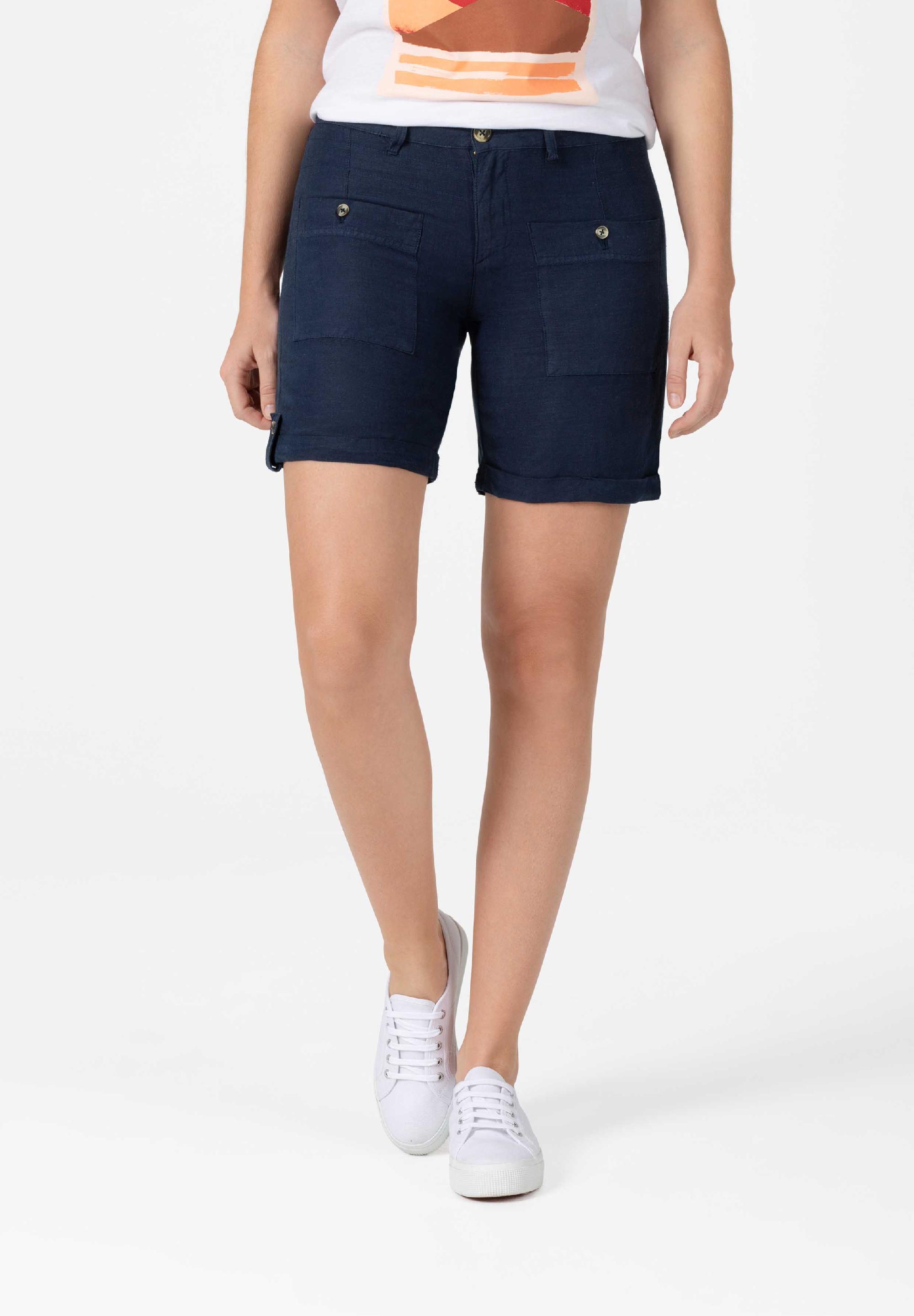 Comfort MaritaTZ Short
