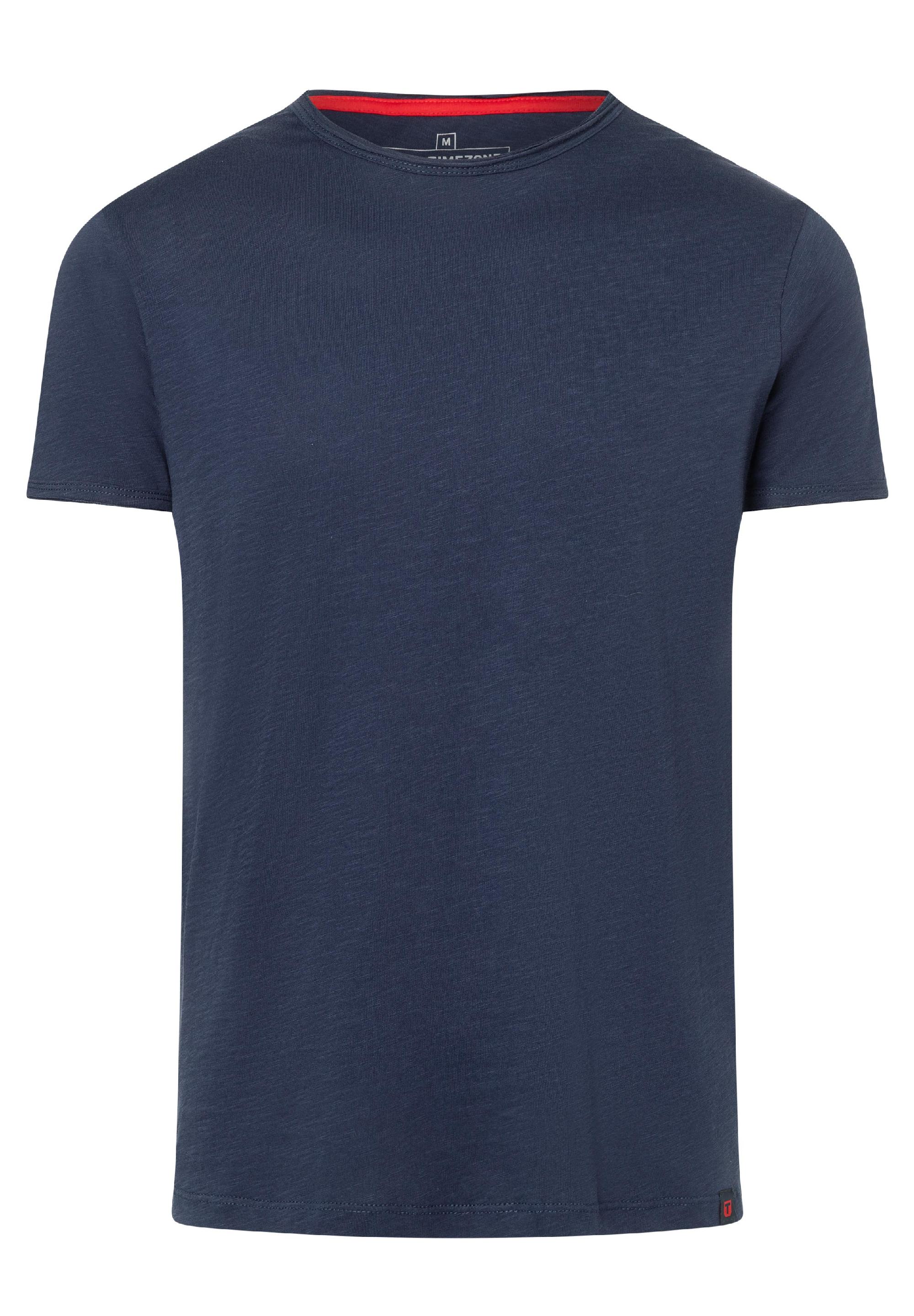 Ripped Basic T-Shirt