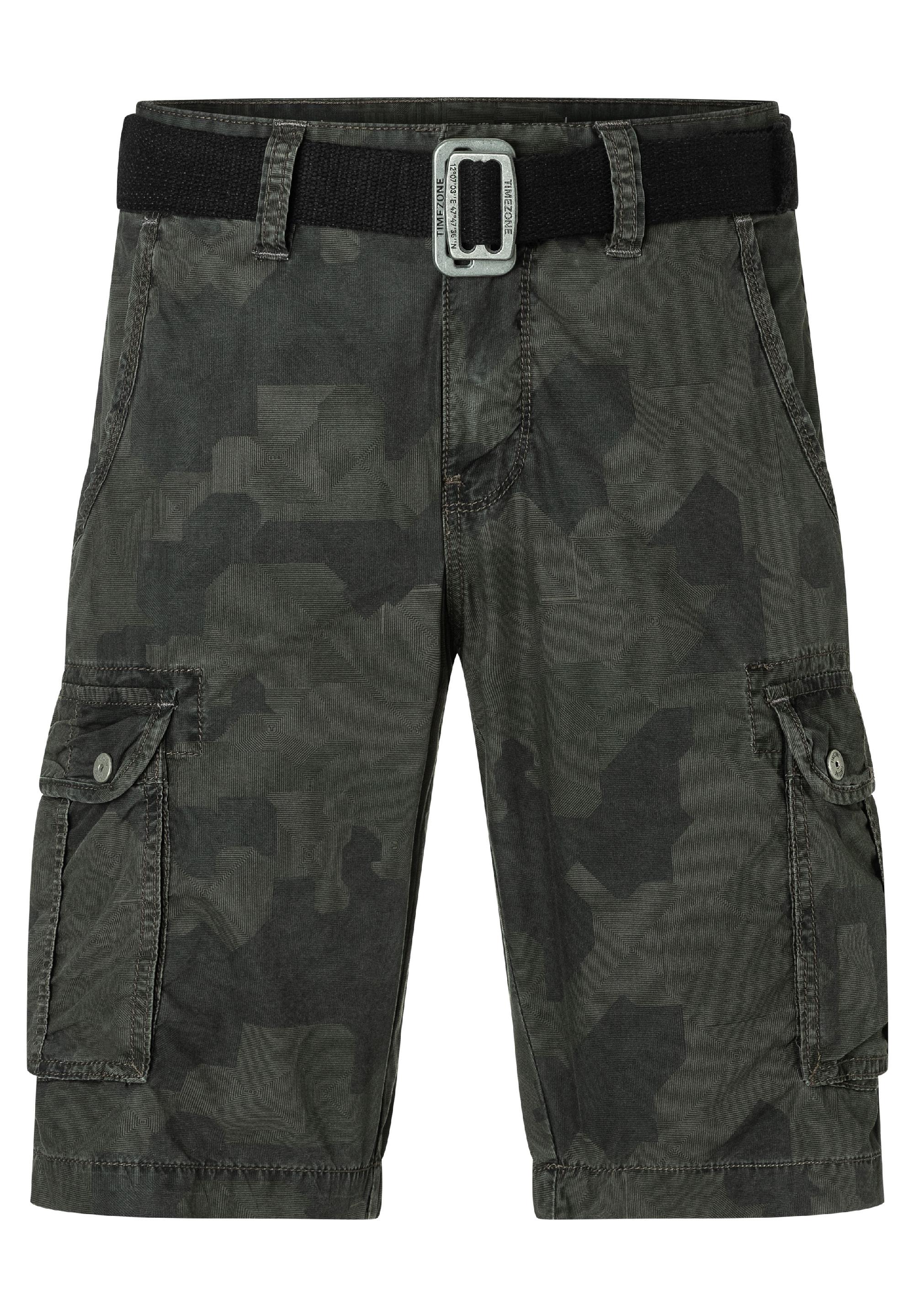 Regular MaguireTZ Short belt