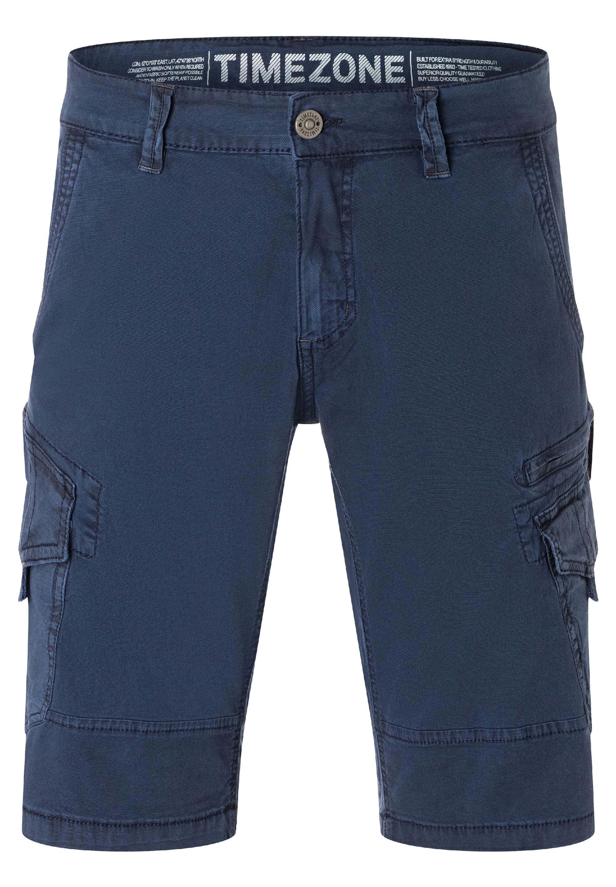 Regular BillTZ Short zipper