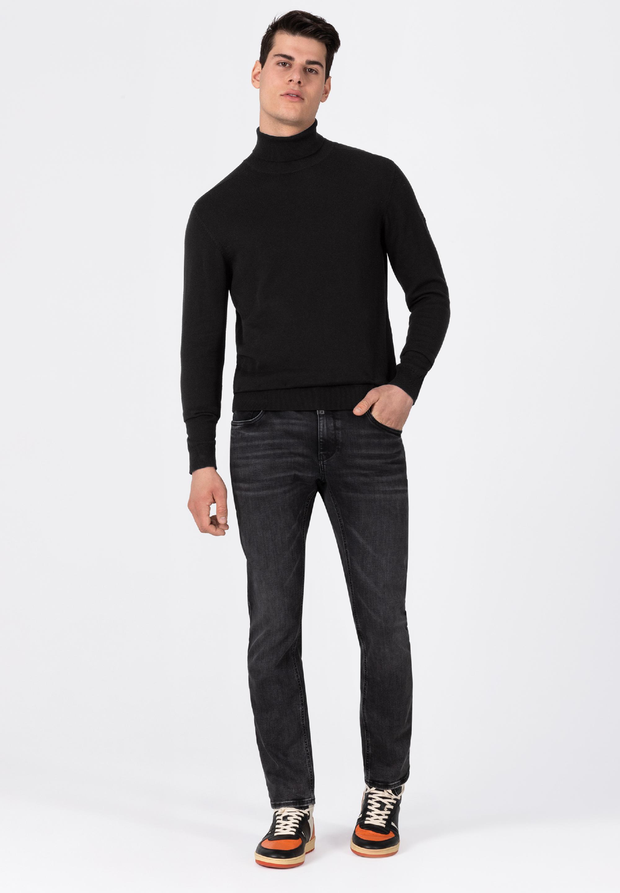 Knit Rolli