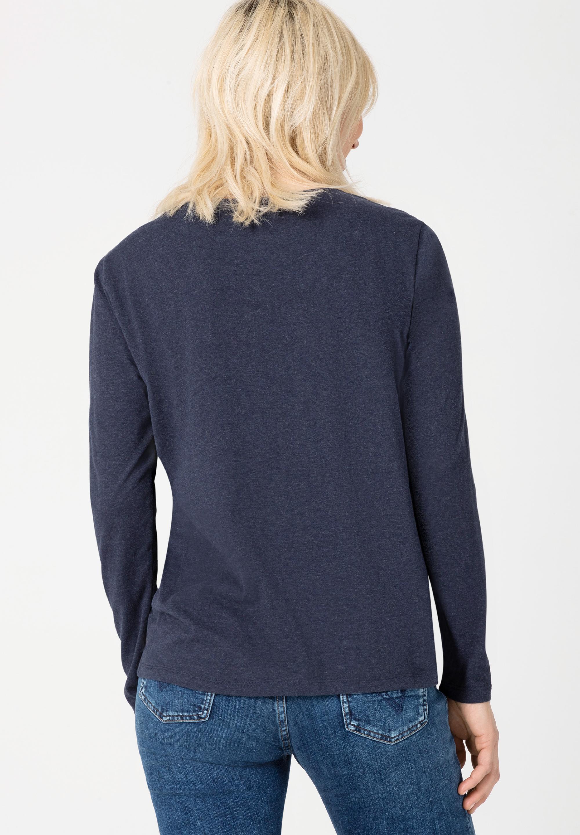 Striped Longsleeve