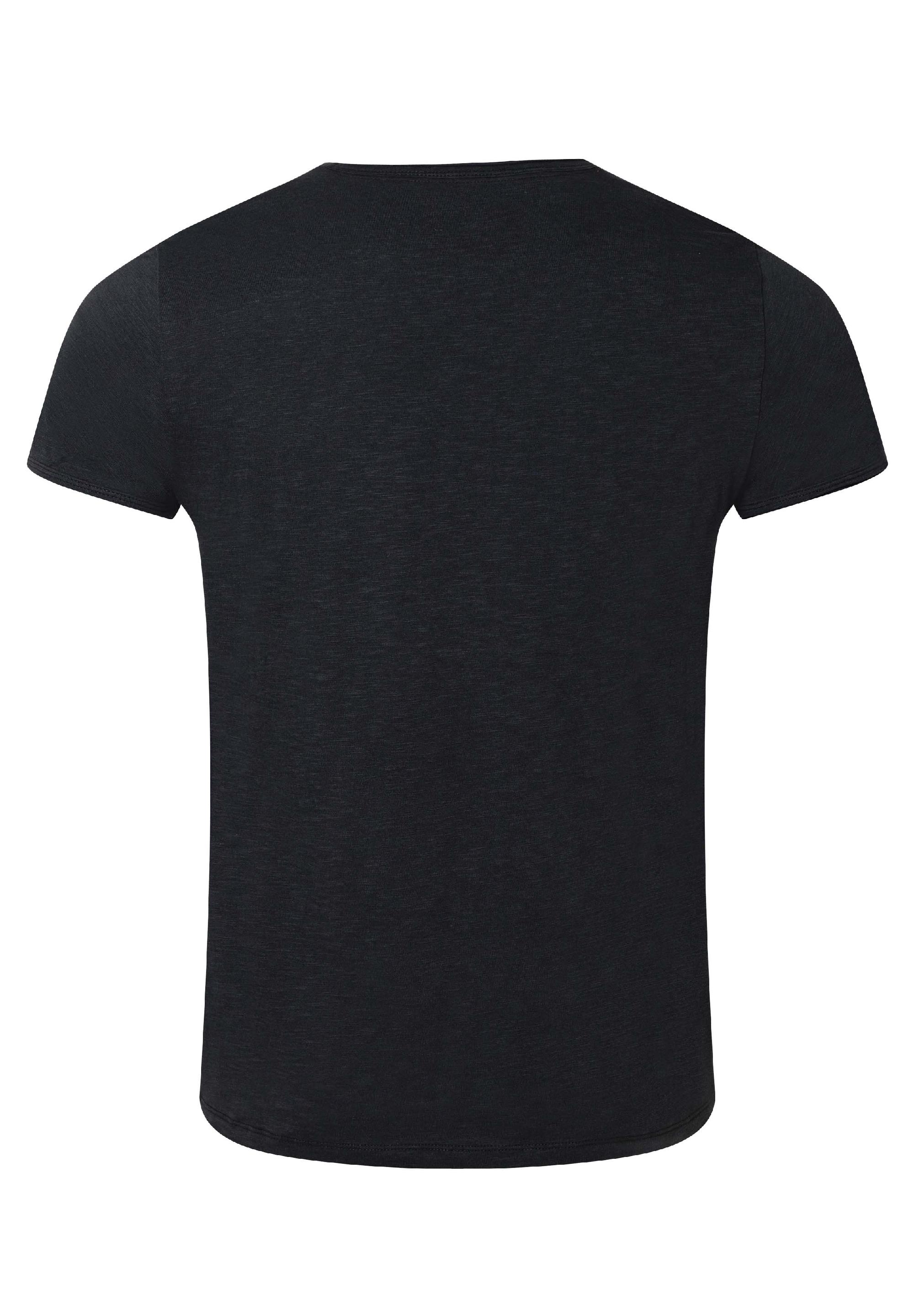 QR T-Shirt print