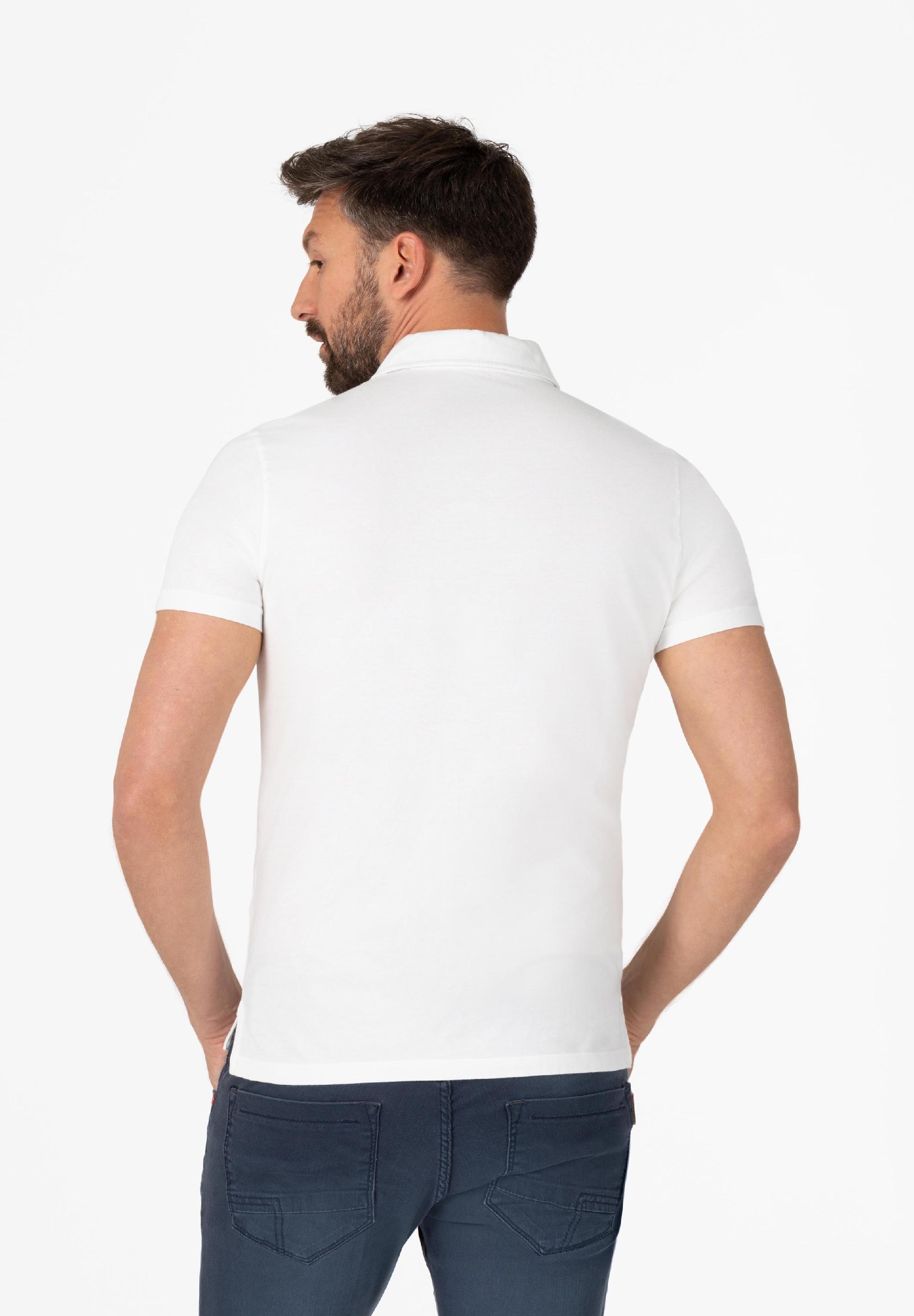 Light Poloshirt