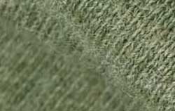 light olive melange