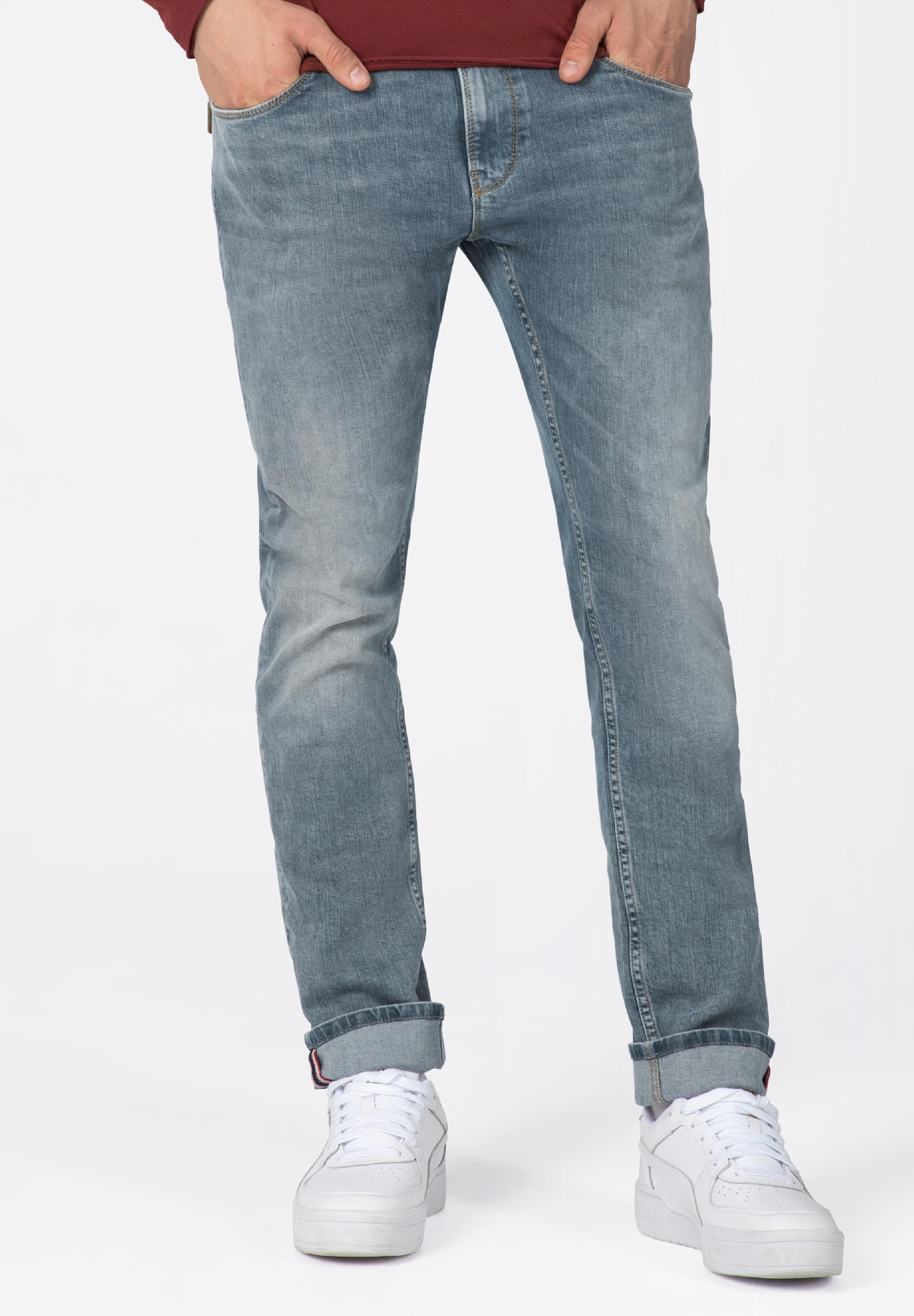 Slim ScottTZ