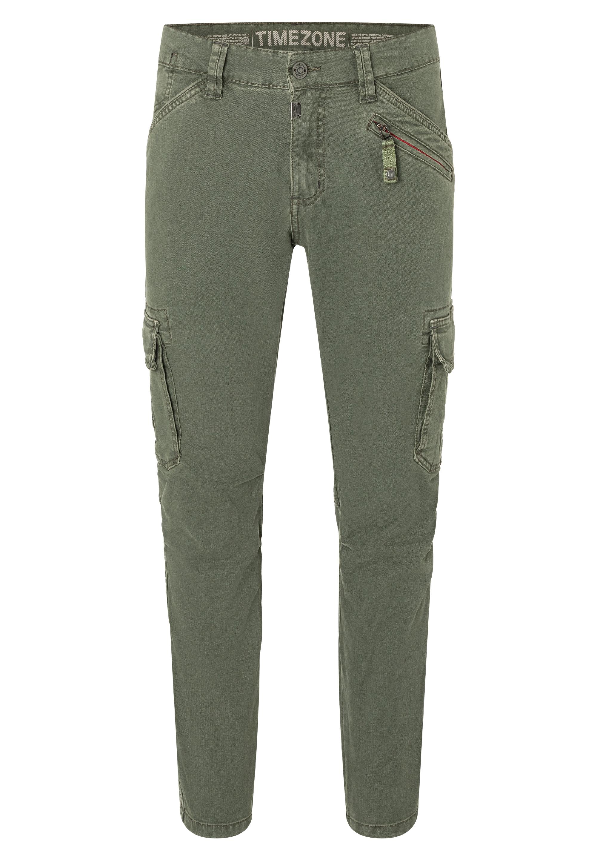 Regular BenTZ zipper