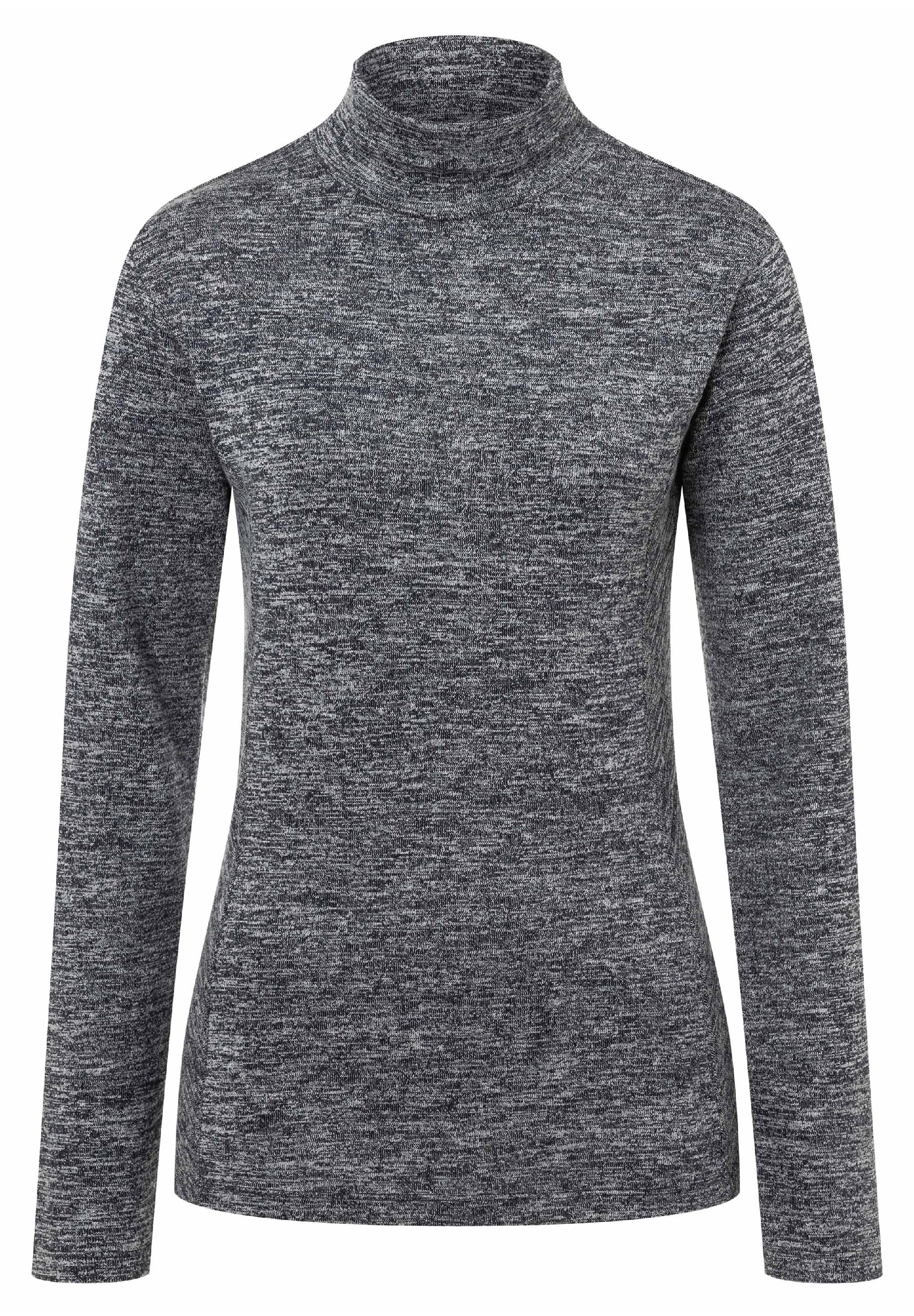 Slim Turtleneck