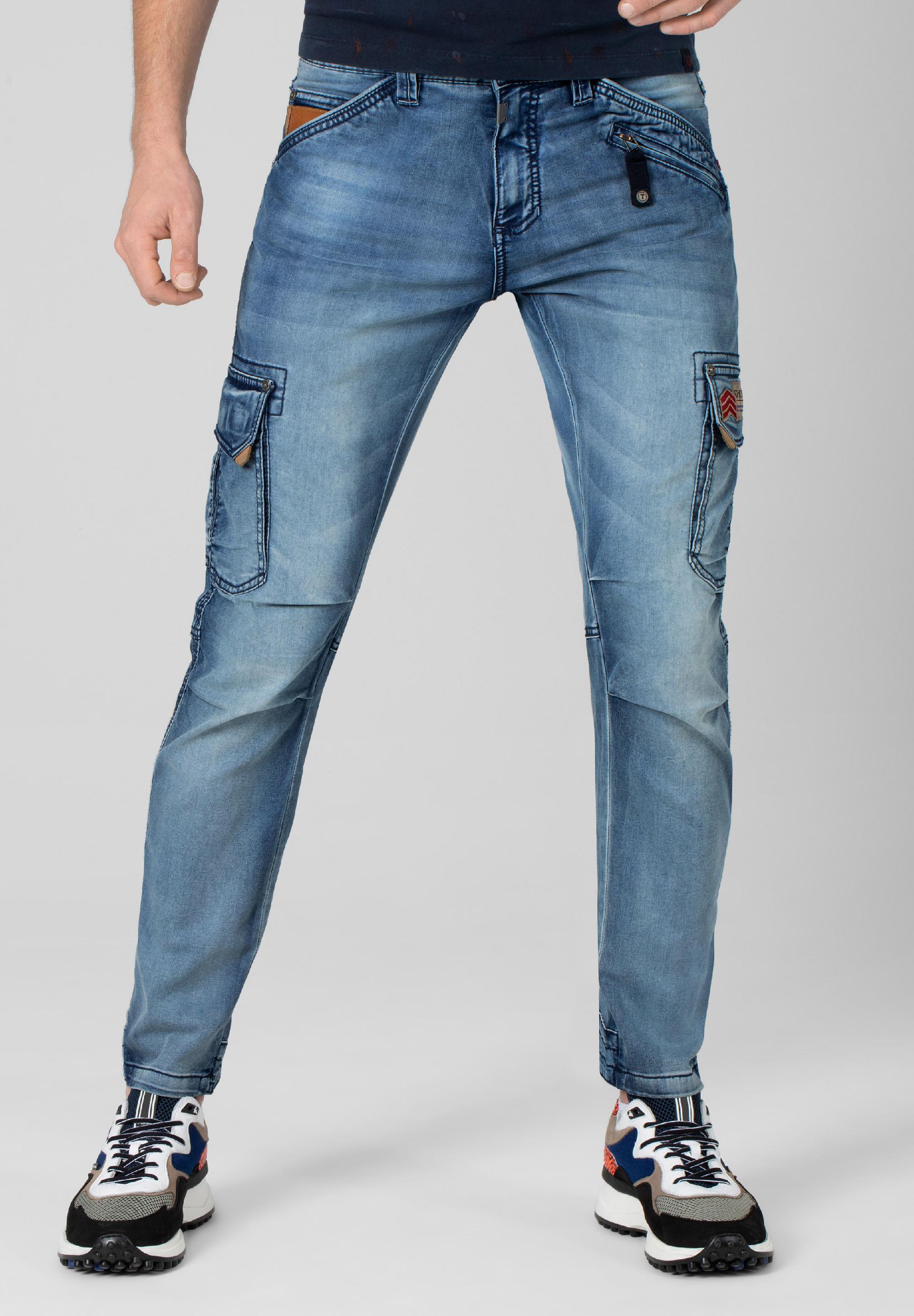 Regular RogerTZ zipper