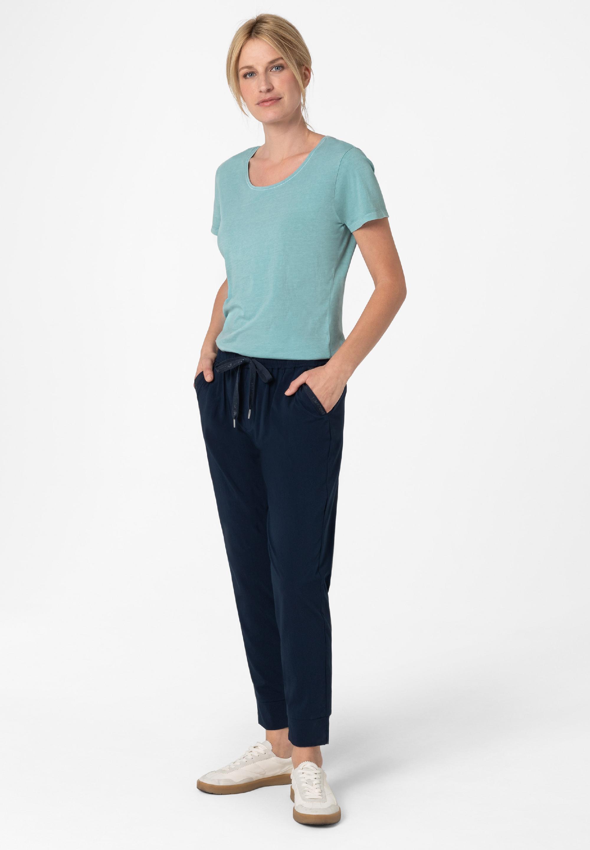 Basic T-Shirt