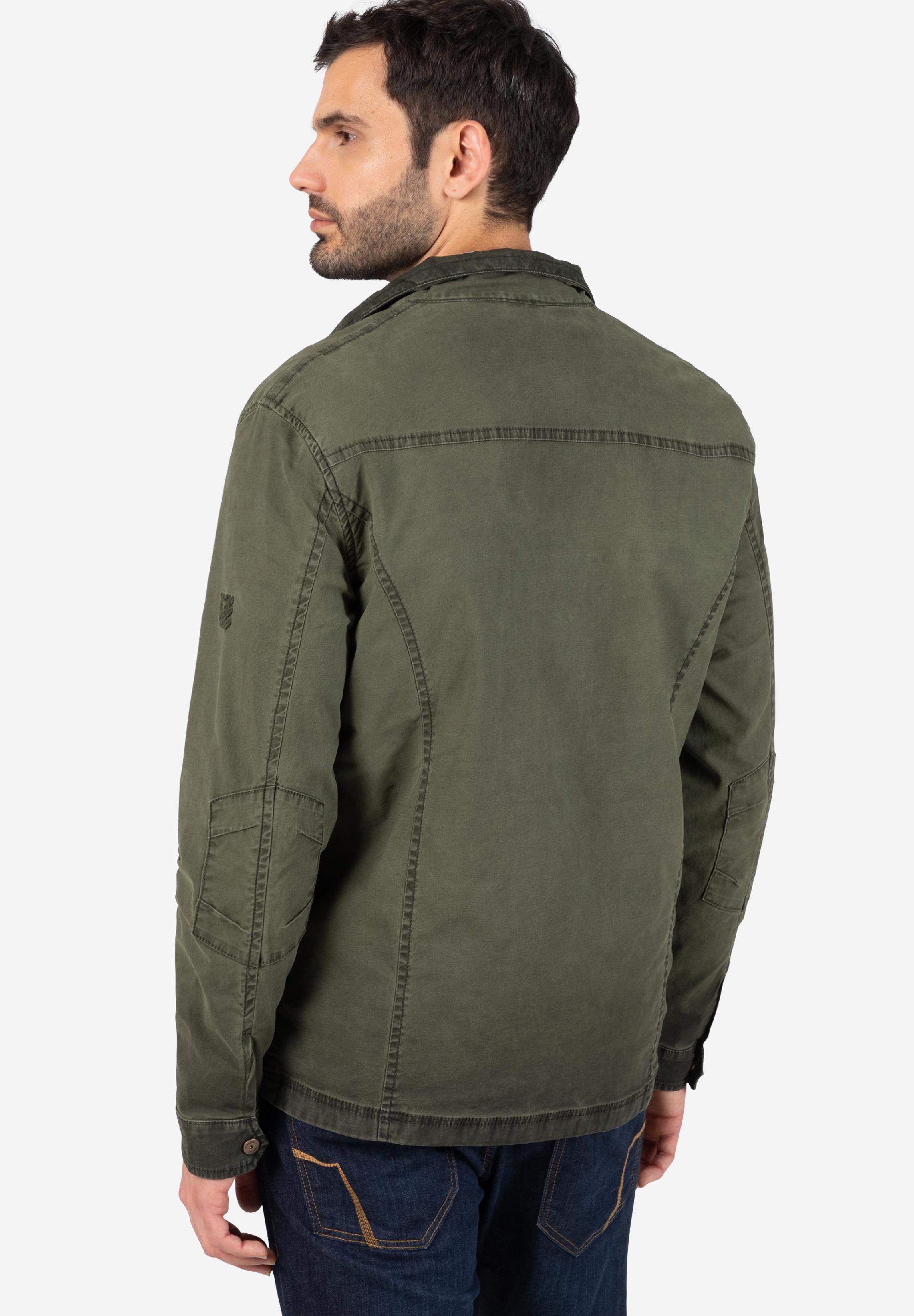 Light Fieldjacket