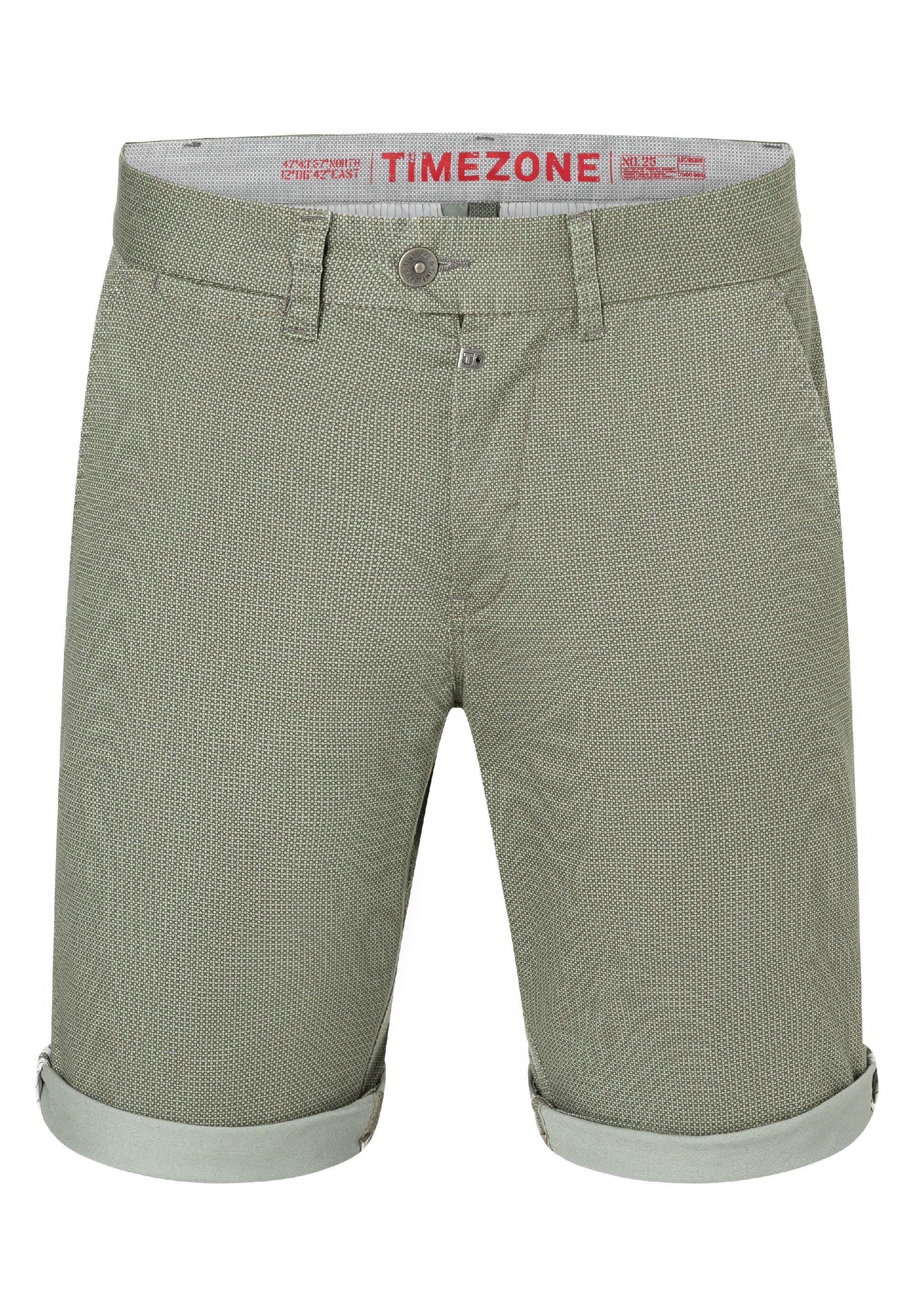 Slim JannoTZ Short print