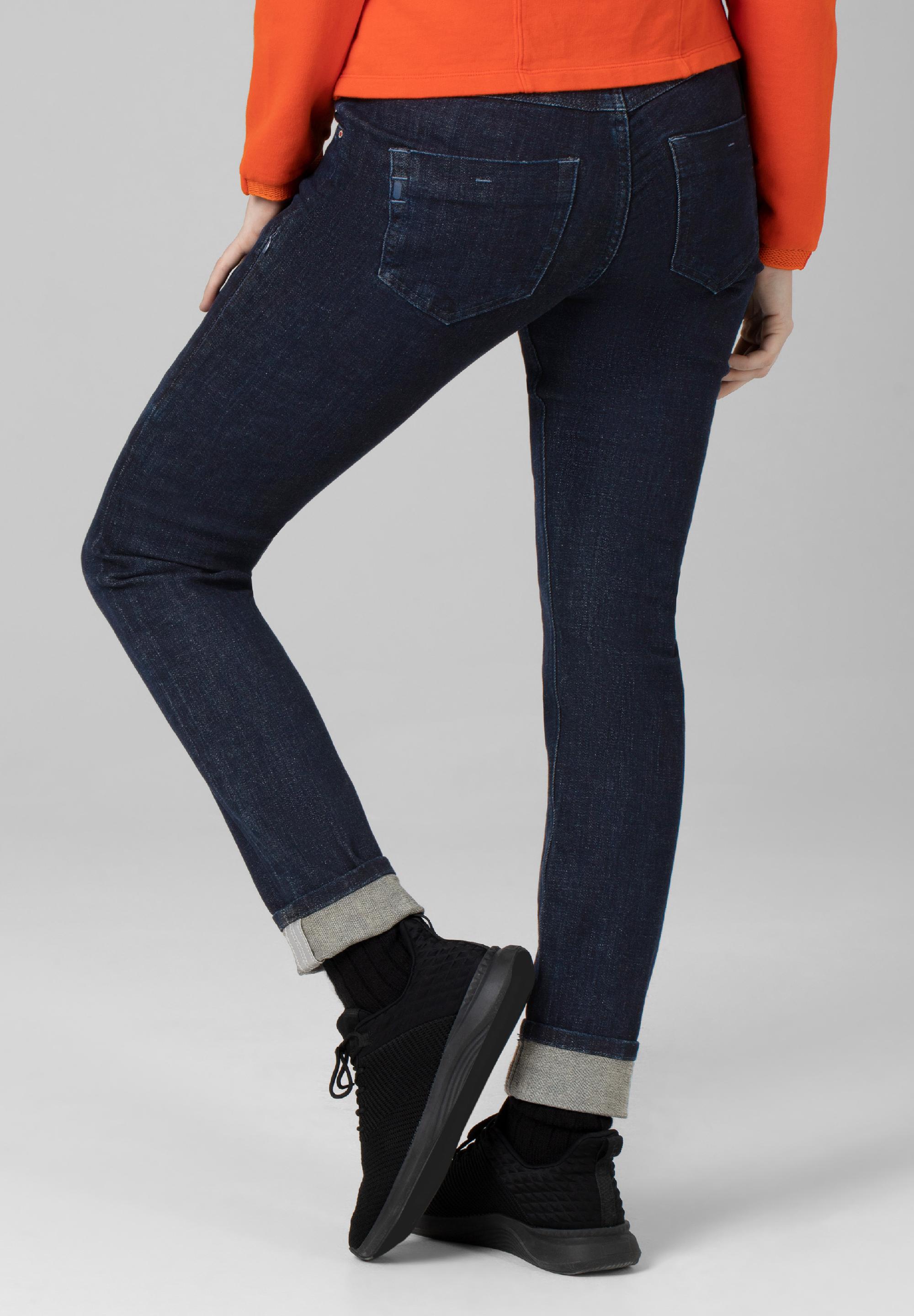 Slim KayouTZ zipper
