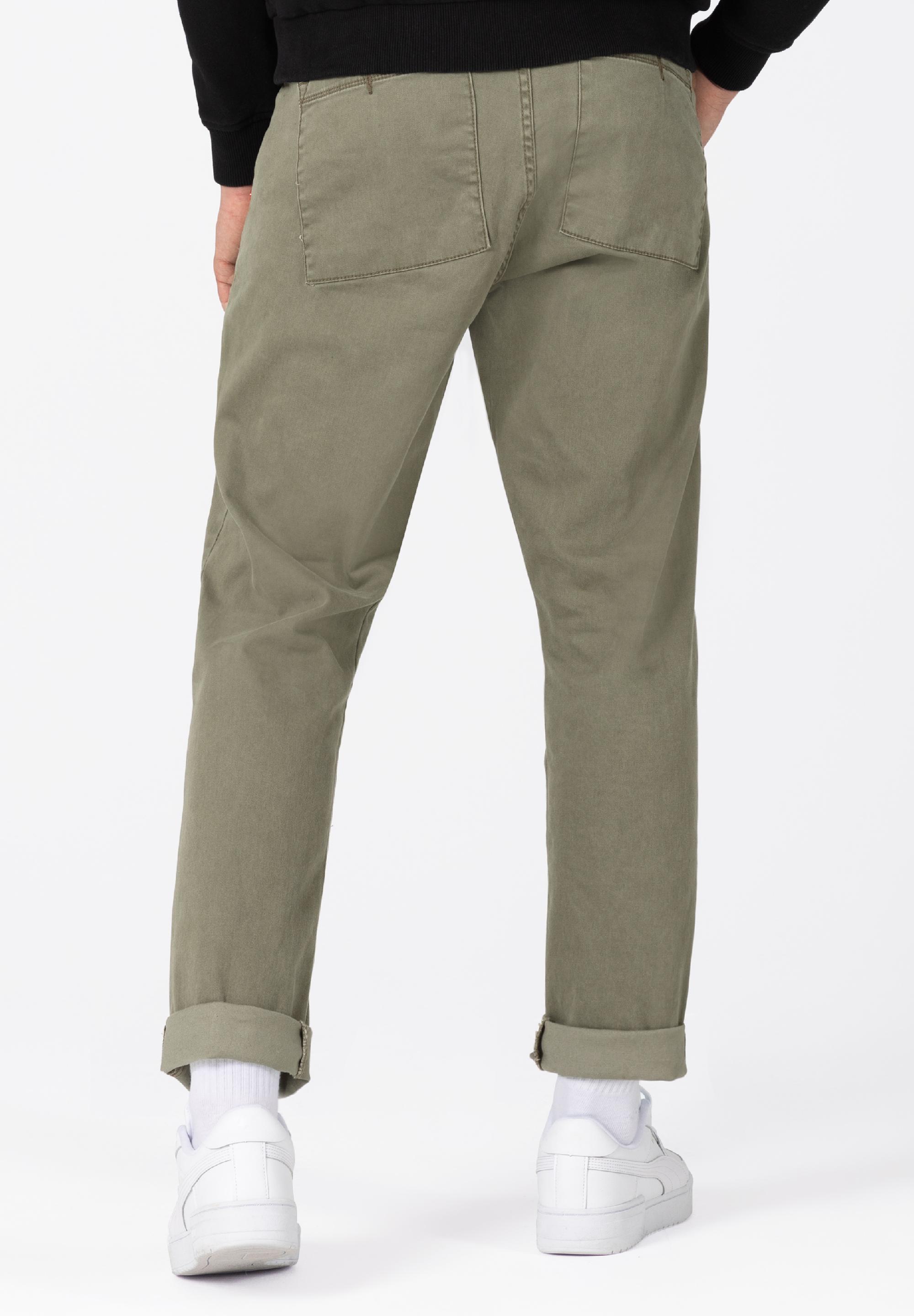 They One Worker Pants